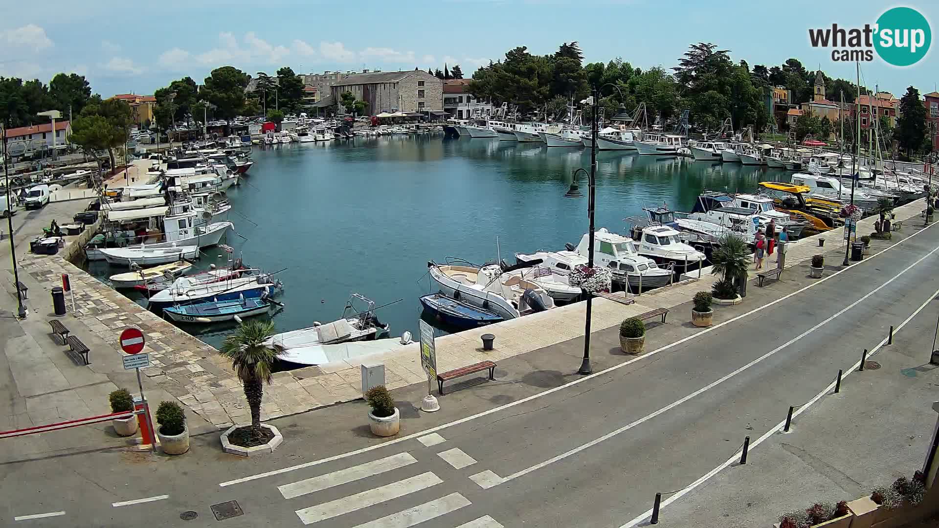 Novigrad –  Mandrač