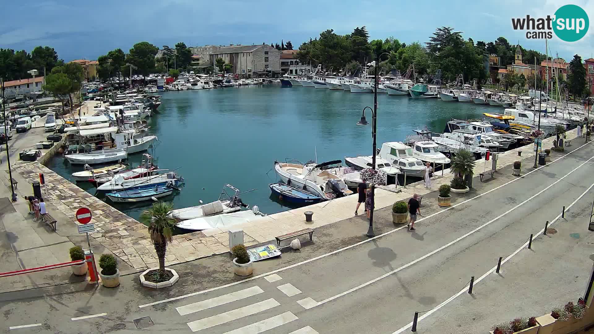 Novigrad –  Mandrač