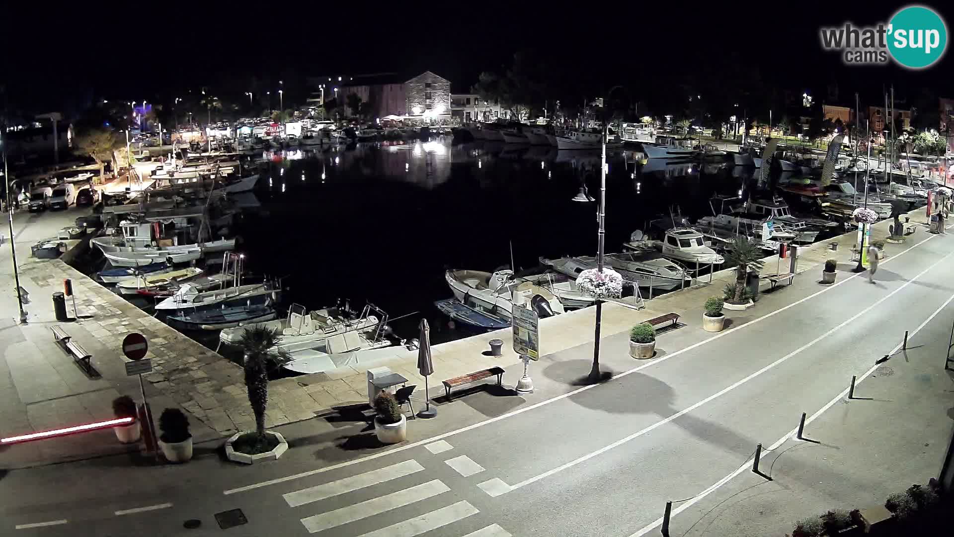 Novigrad –  Mandrač