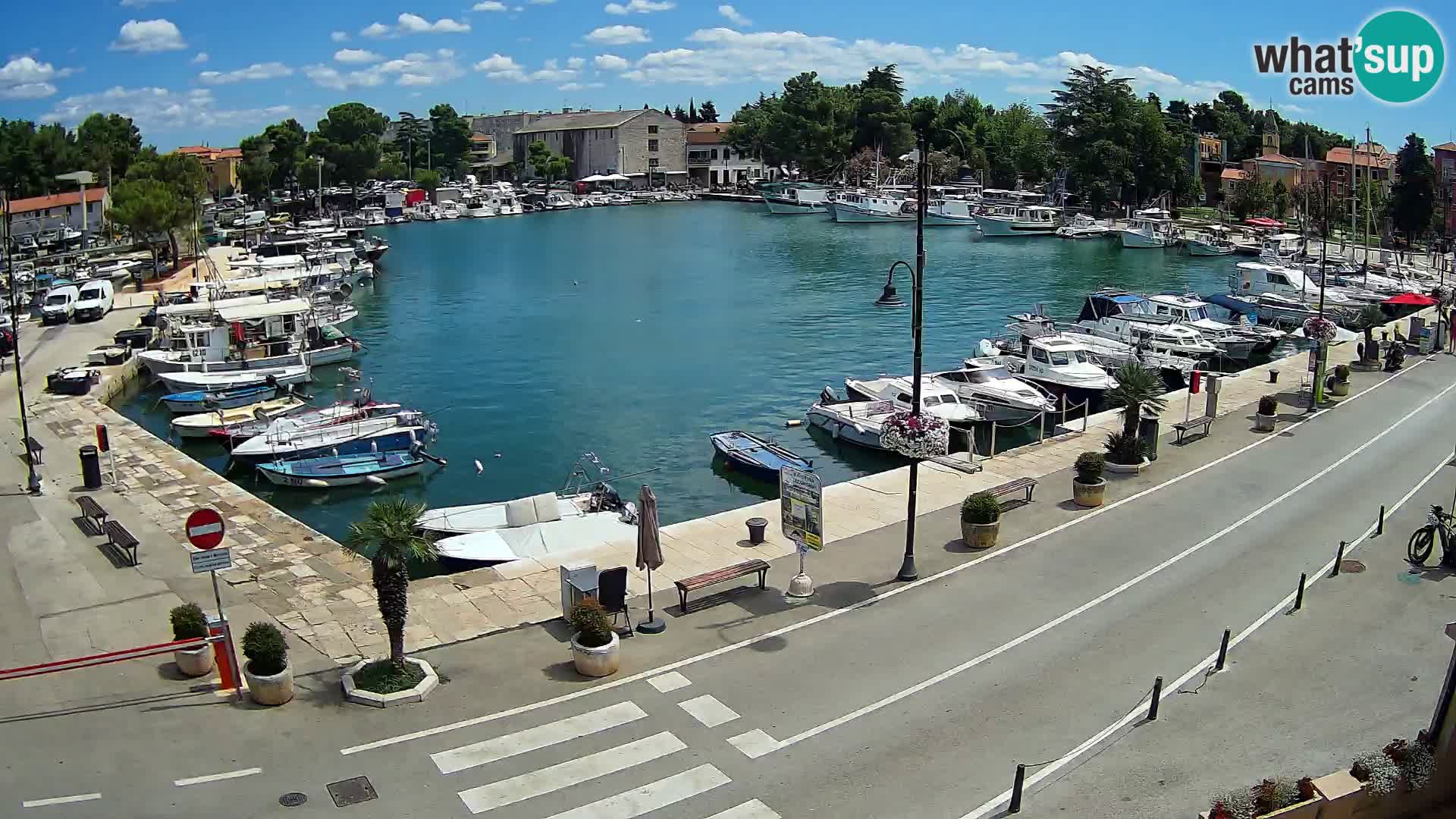 Novigrad –  Mandrač