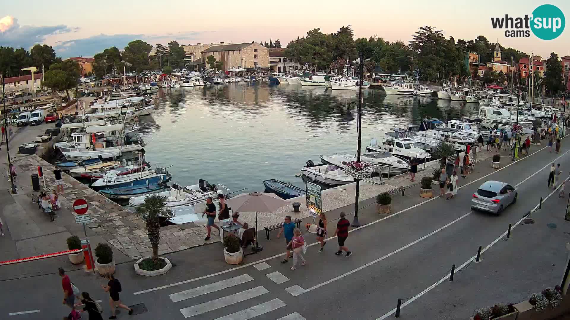Novigrad –  Mandrač
