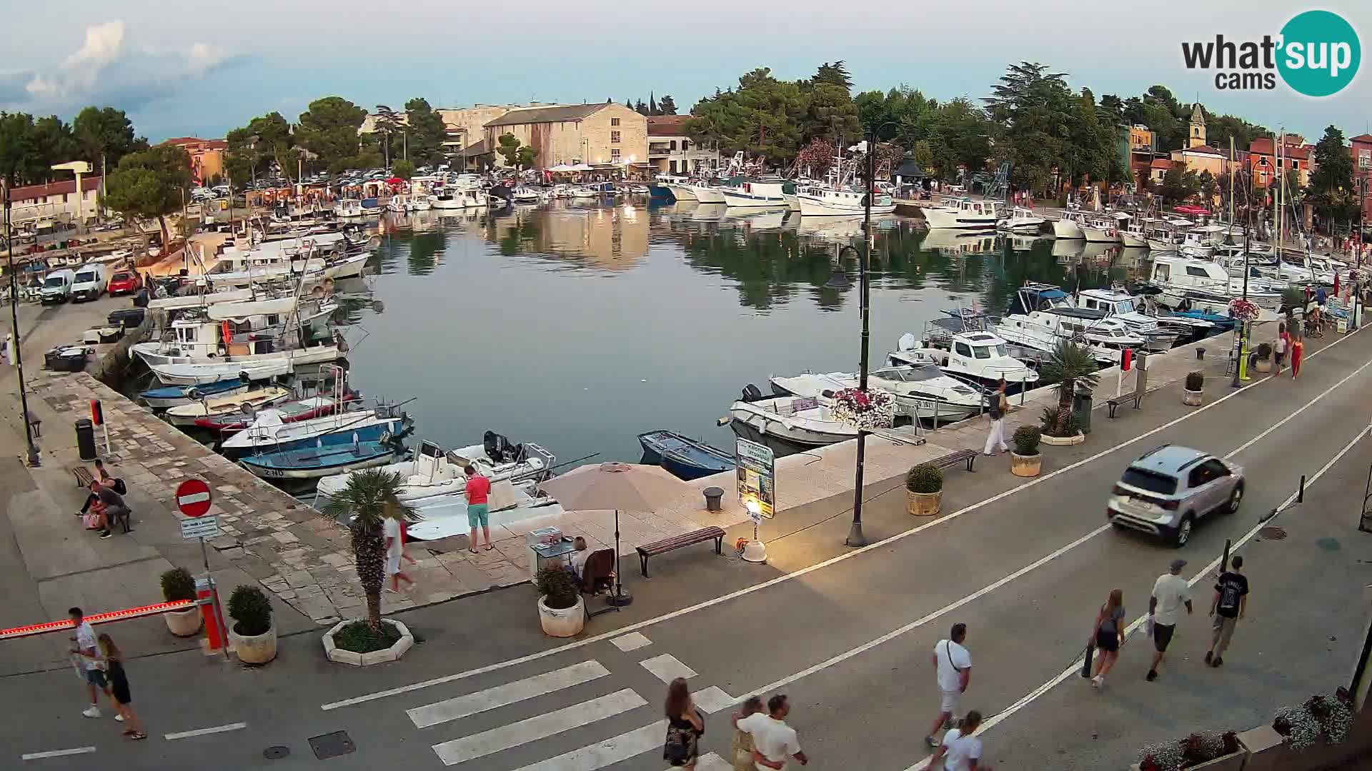 Novigrad –  Mandrač