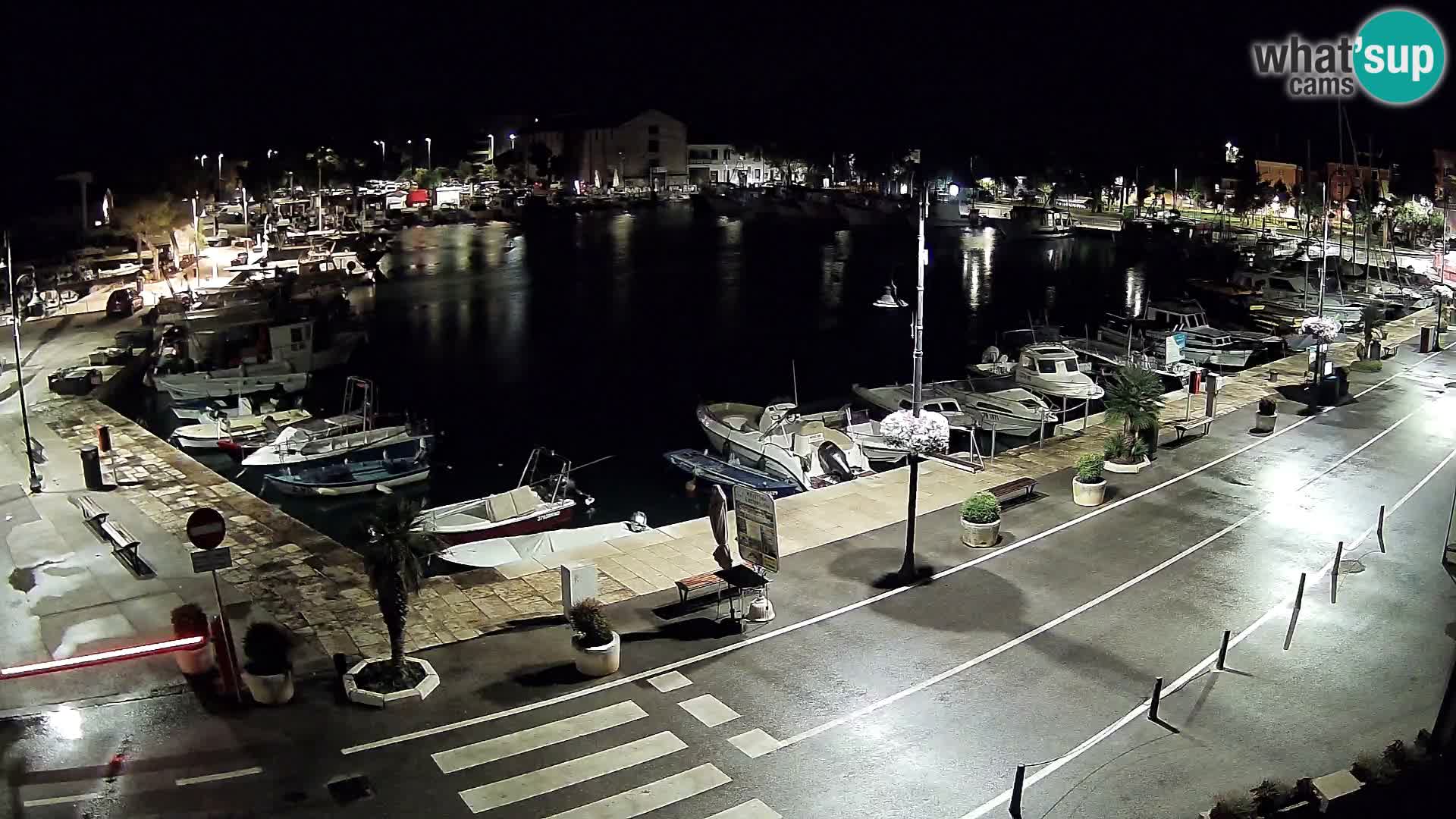 Novigrad –  Mandrač