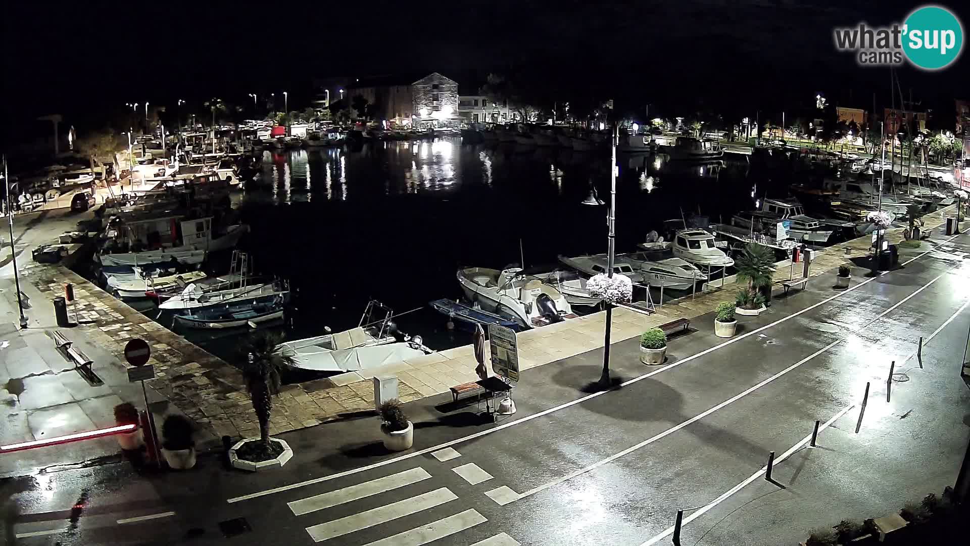 Novigrad kamera Mandrač – Istra