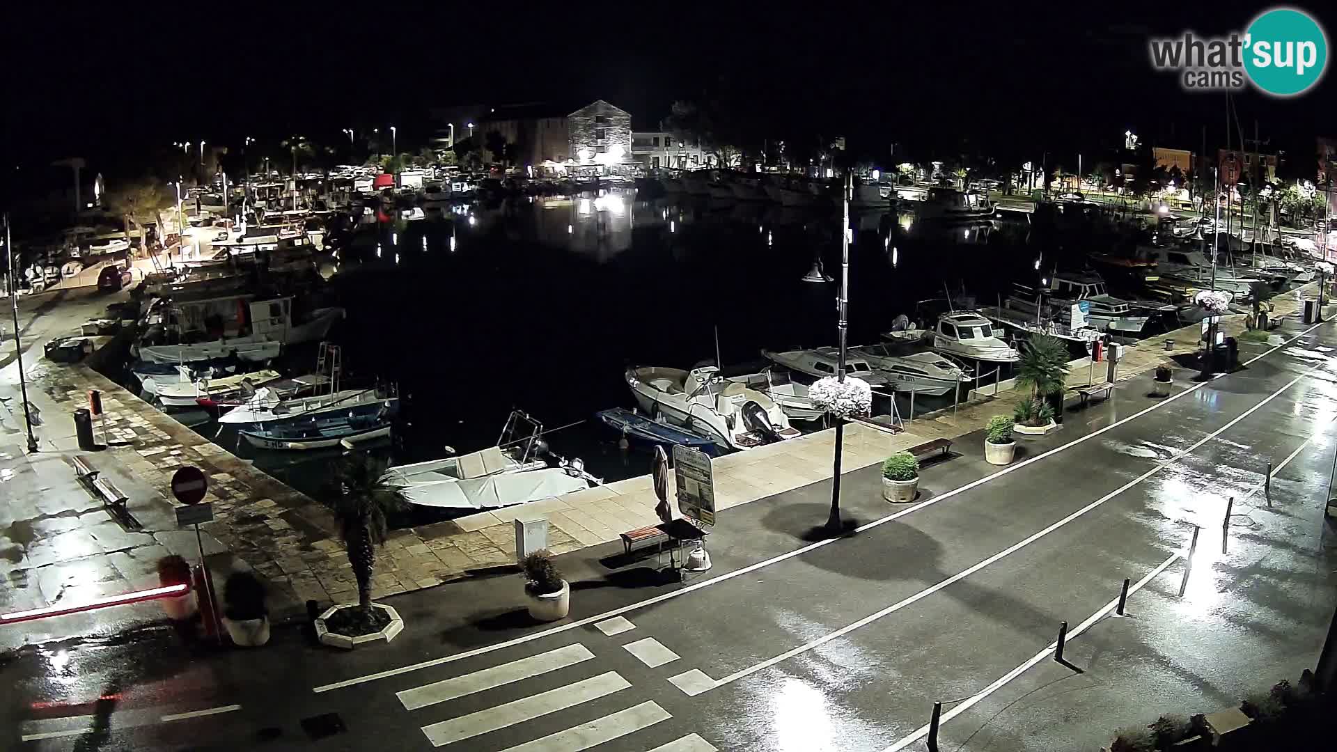 Novigrad –  Mandrač