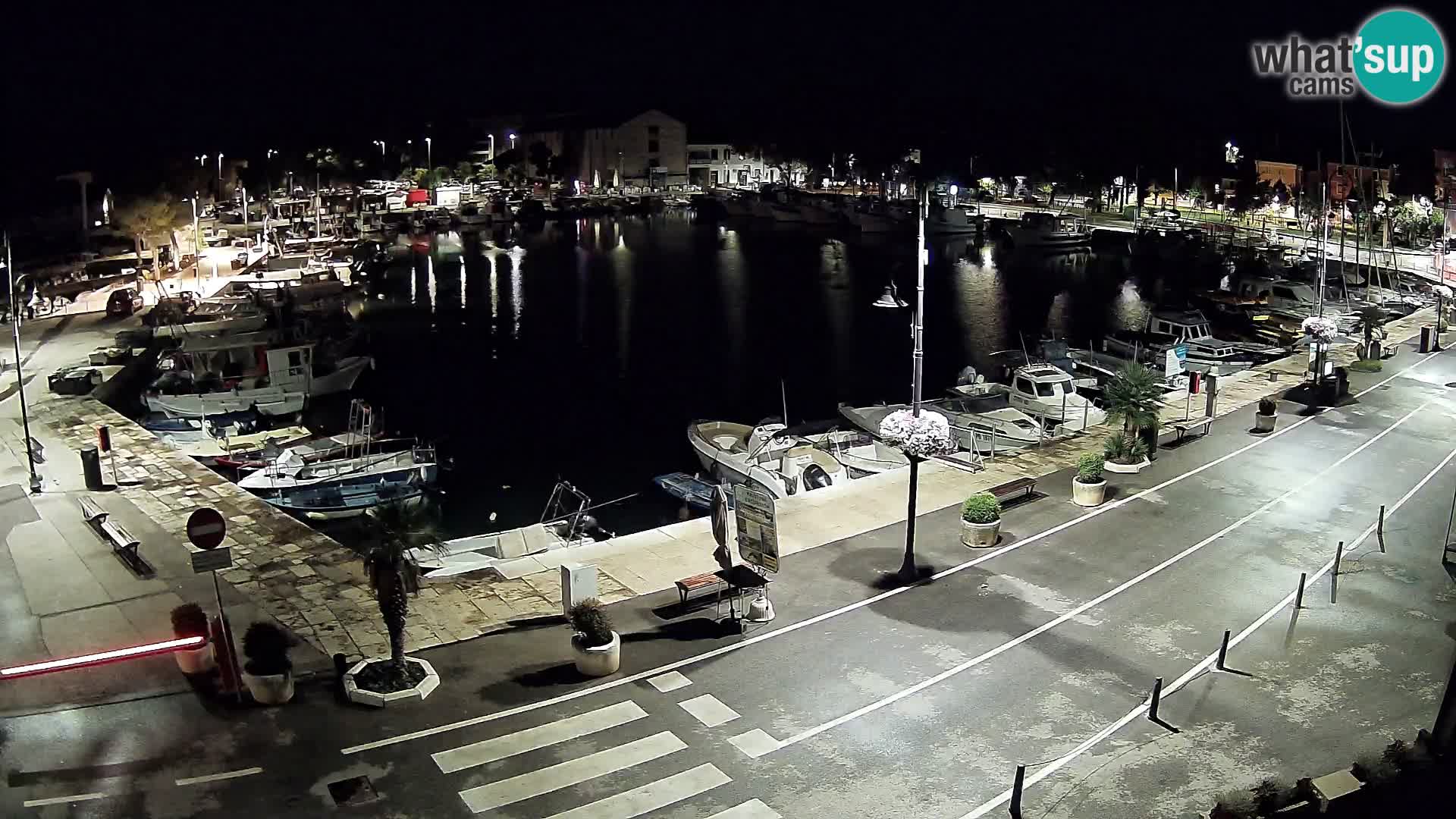 Novigrad –  Mandrač