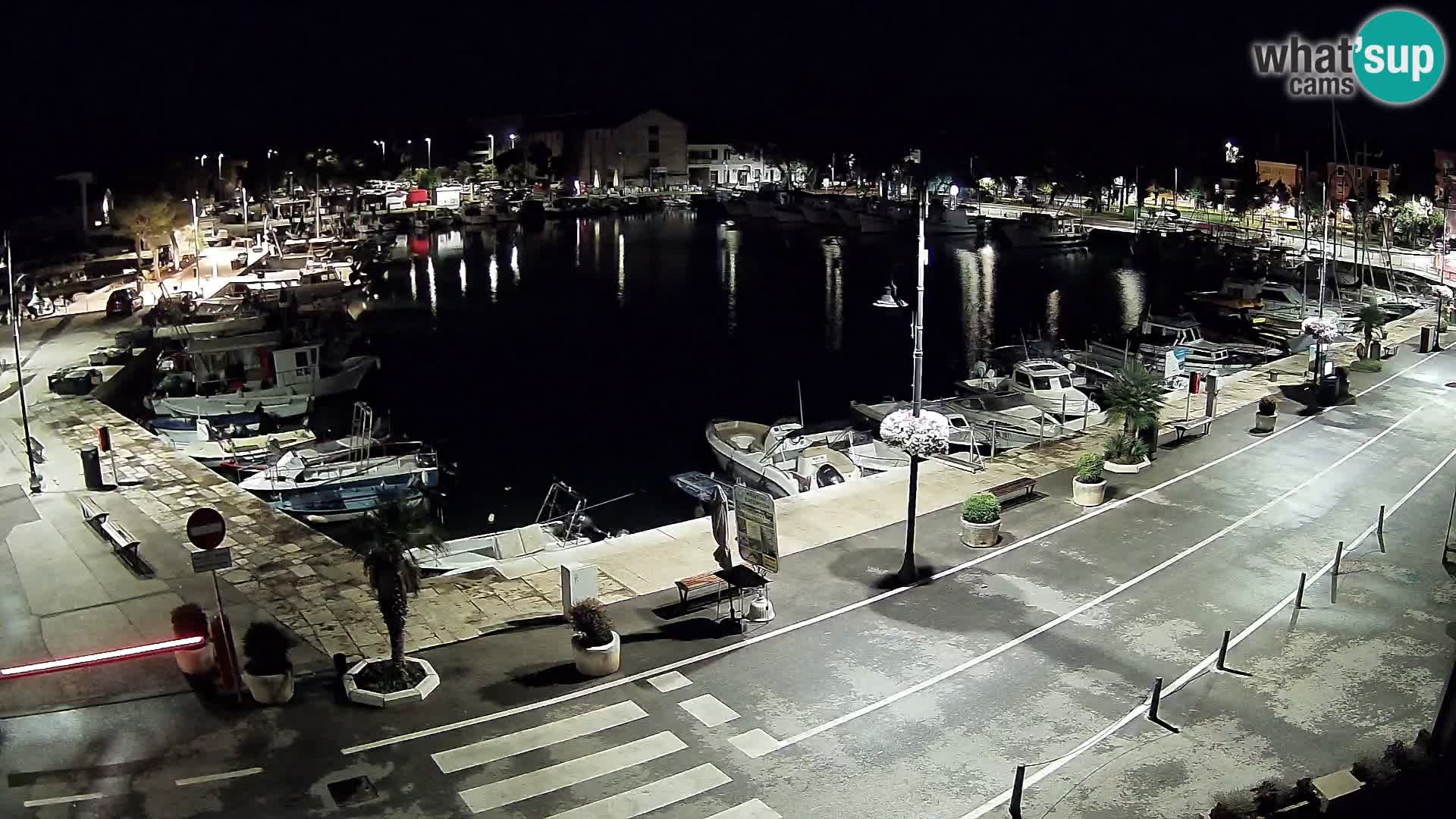 Novigrad –  Mandrač
