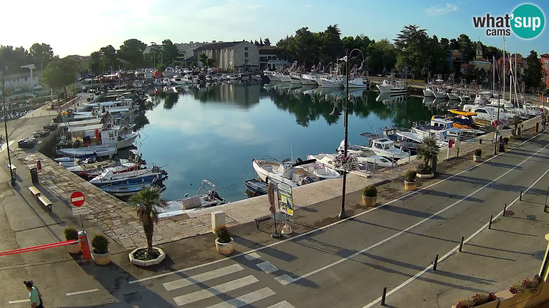 Novigrad –  Mandrač