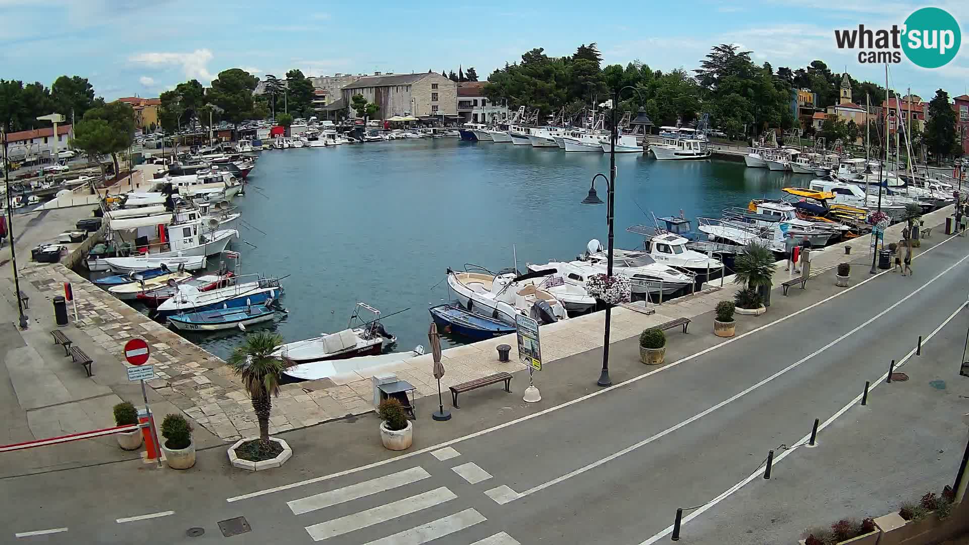 Novigrad –  Mandrač