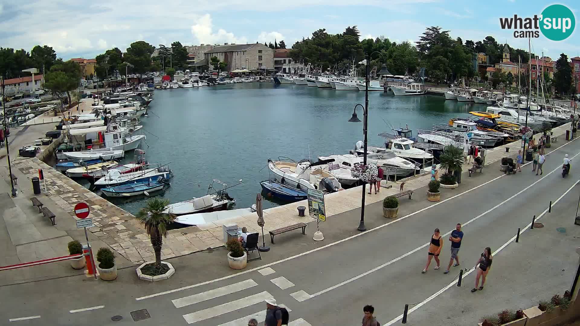 Novigrad –  Mandrač
