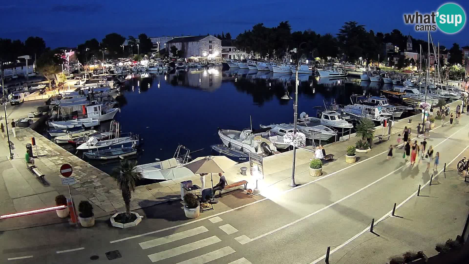 Novigrad –  Mandrač