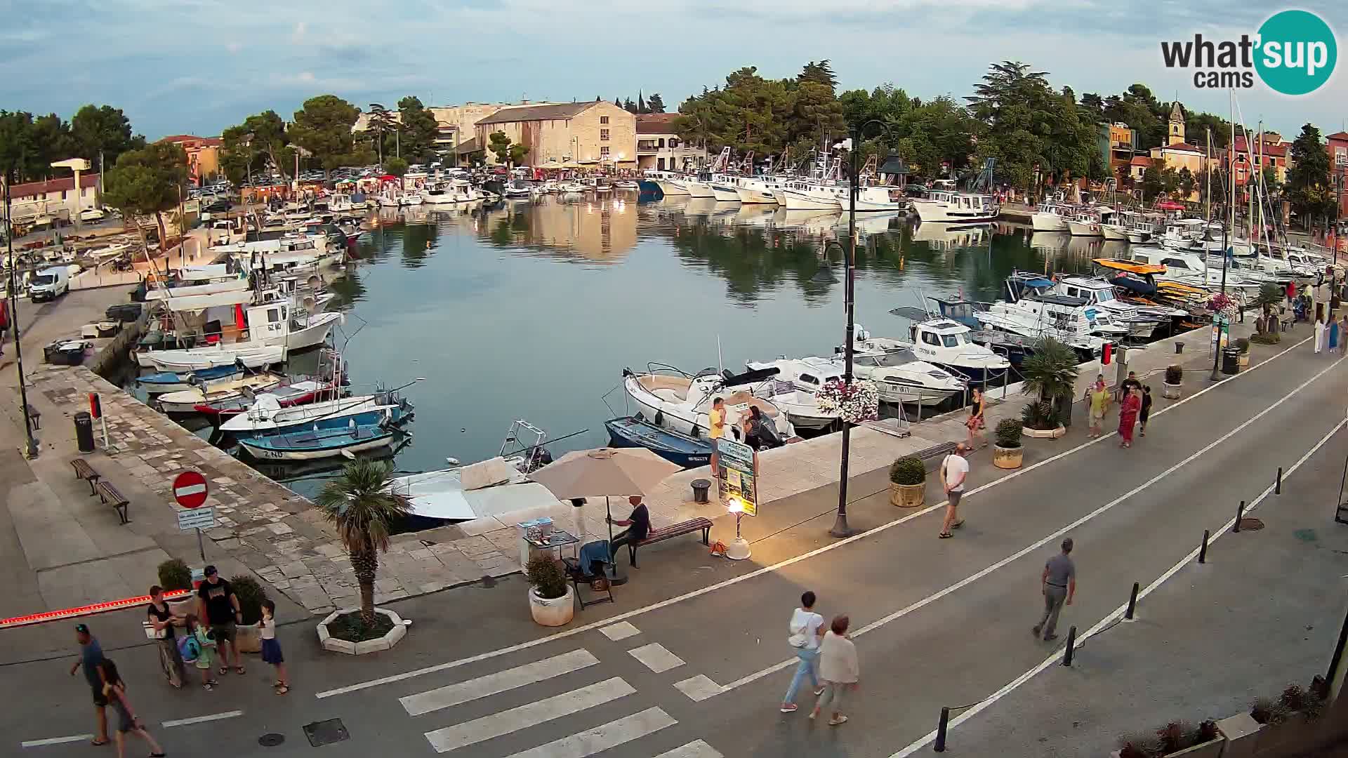 Novigrad –  Mandrač