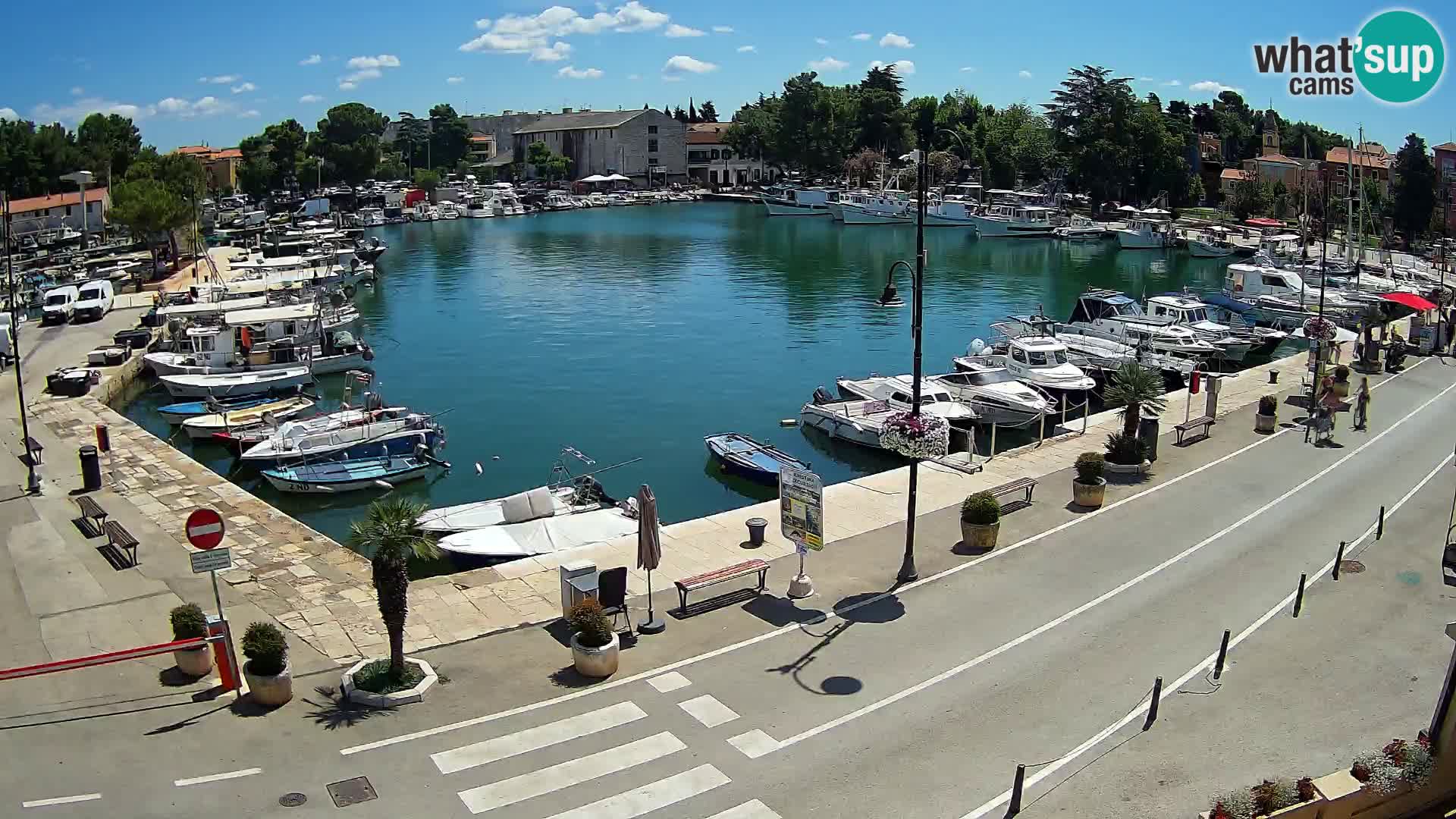 Novigrad –  Mandrač