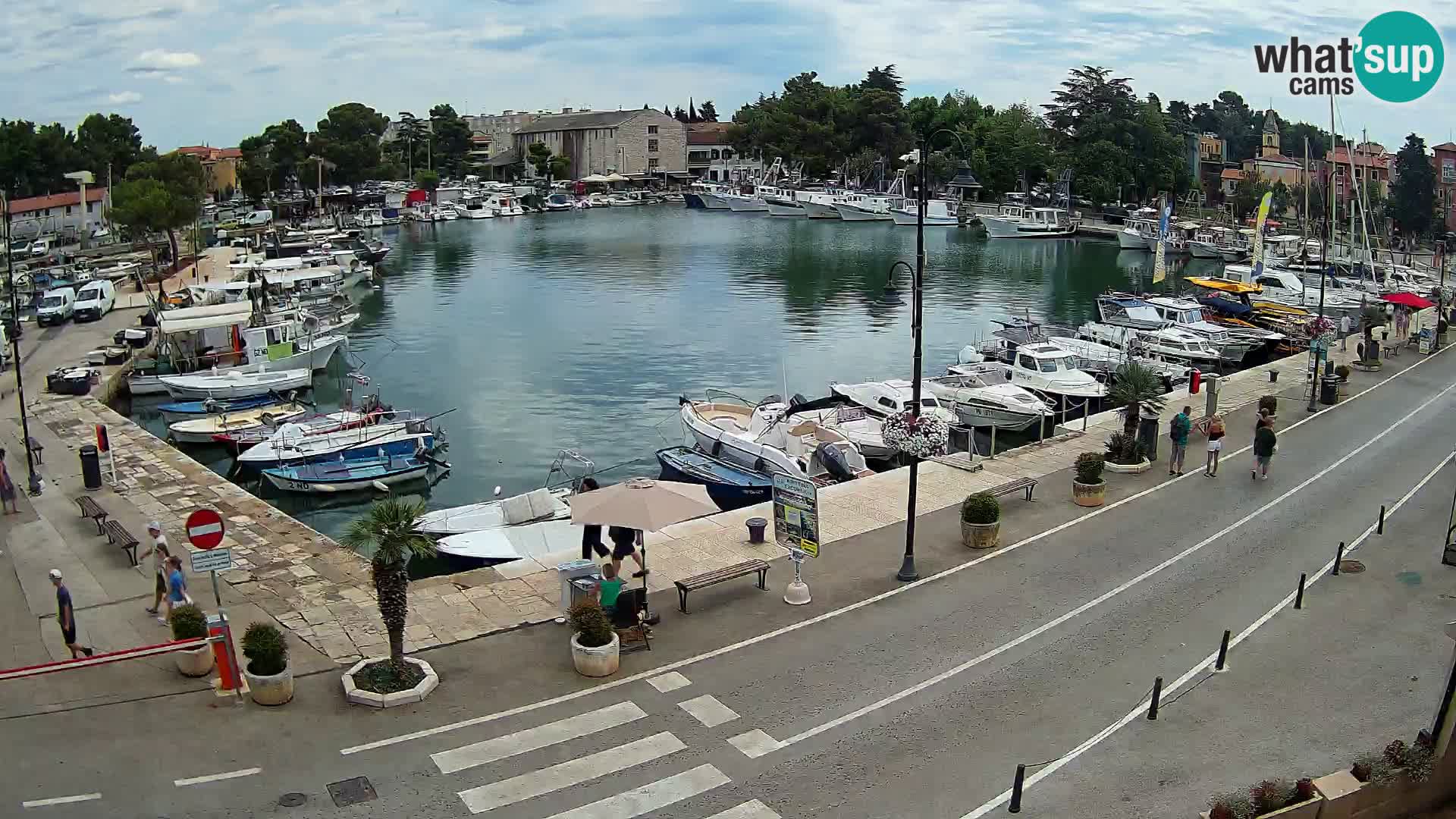Novigrad –  Mandrač