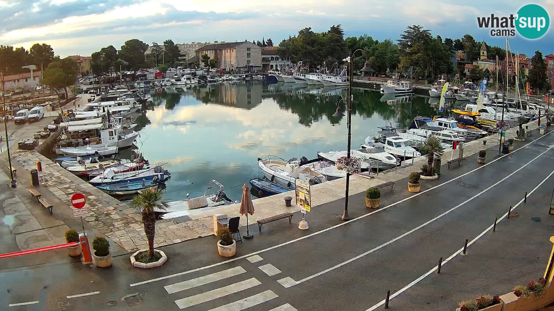 Novigrad –  Mandrač