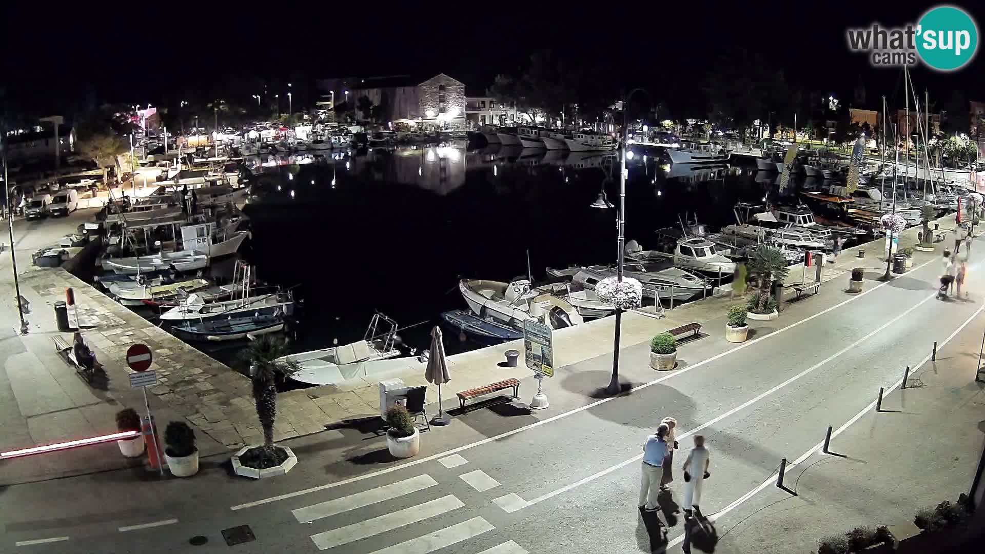 Novigrad –  Mandrač