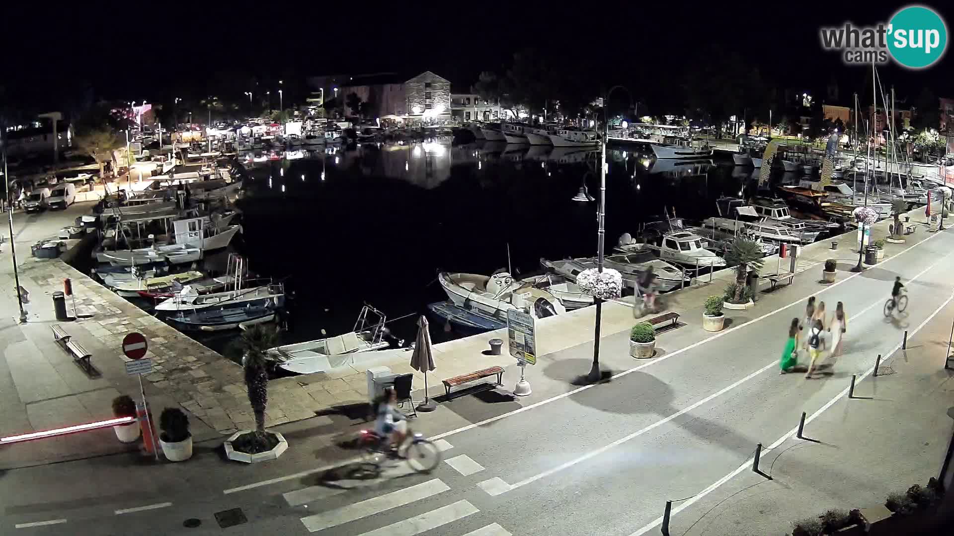 Novigrad –  Mandrač