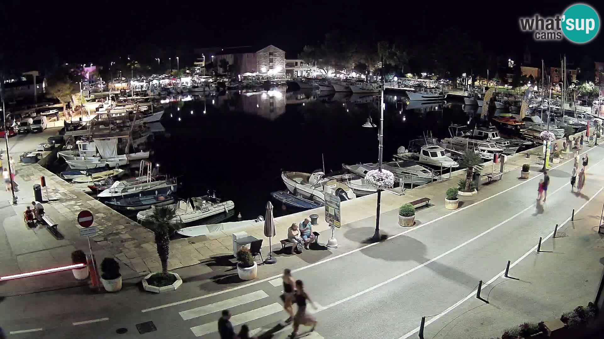 Novigrad –  Mandrač