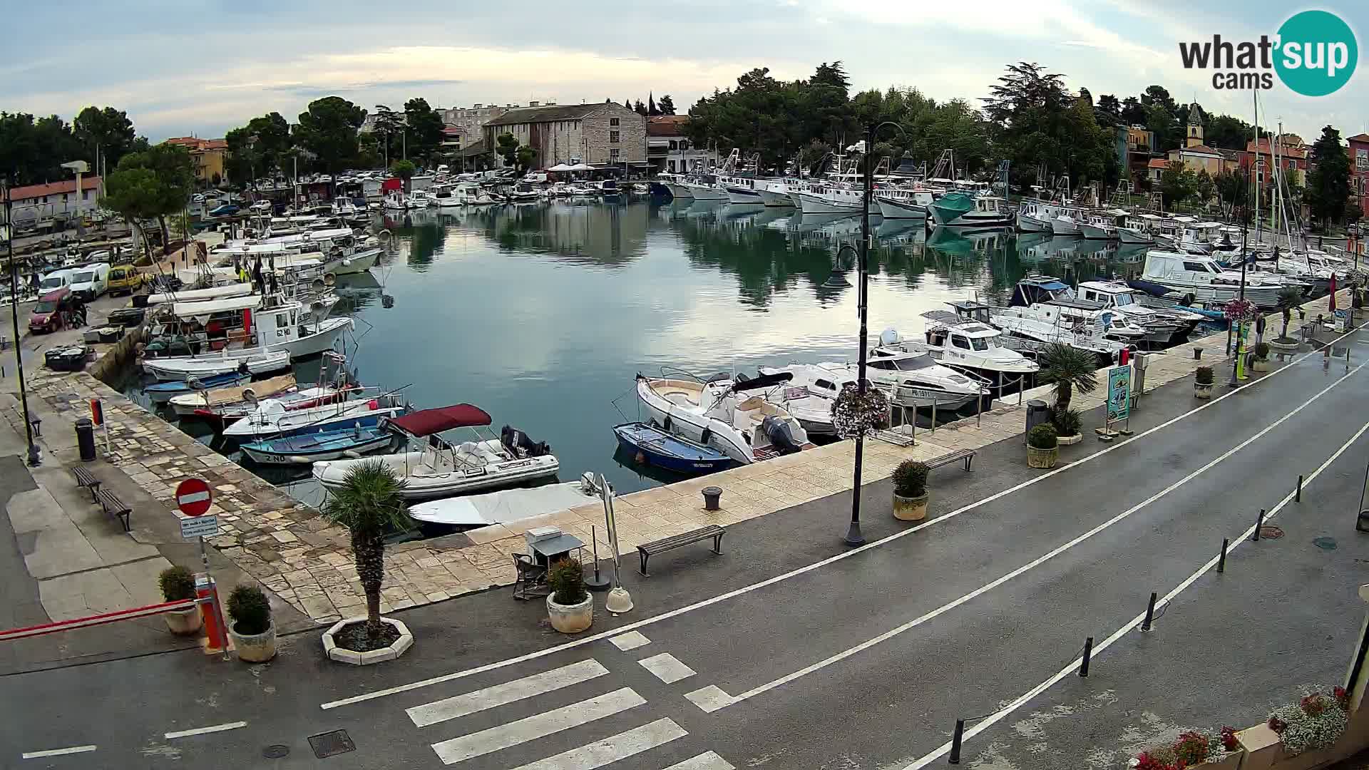 Novigrad –  Mandrač