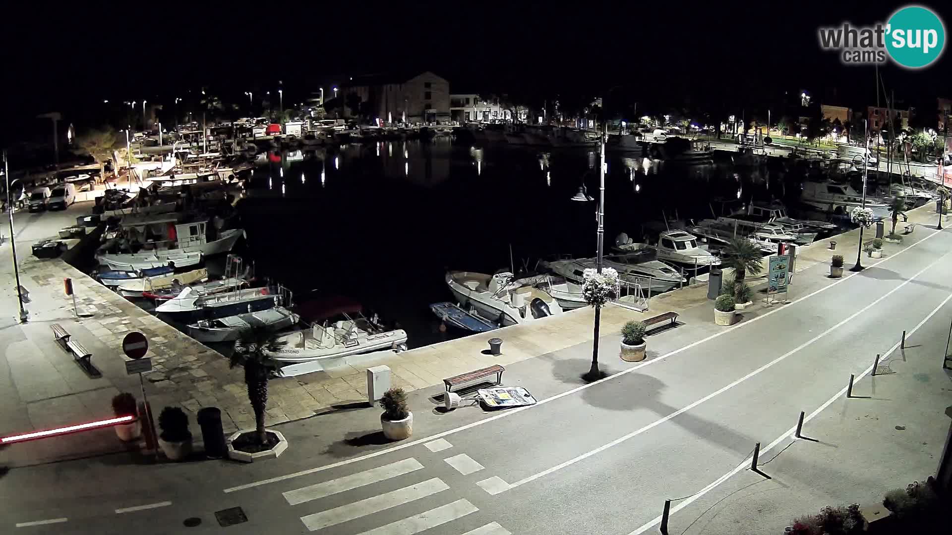 Novigrad –  Mandrač