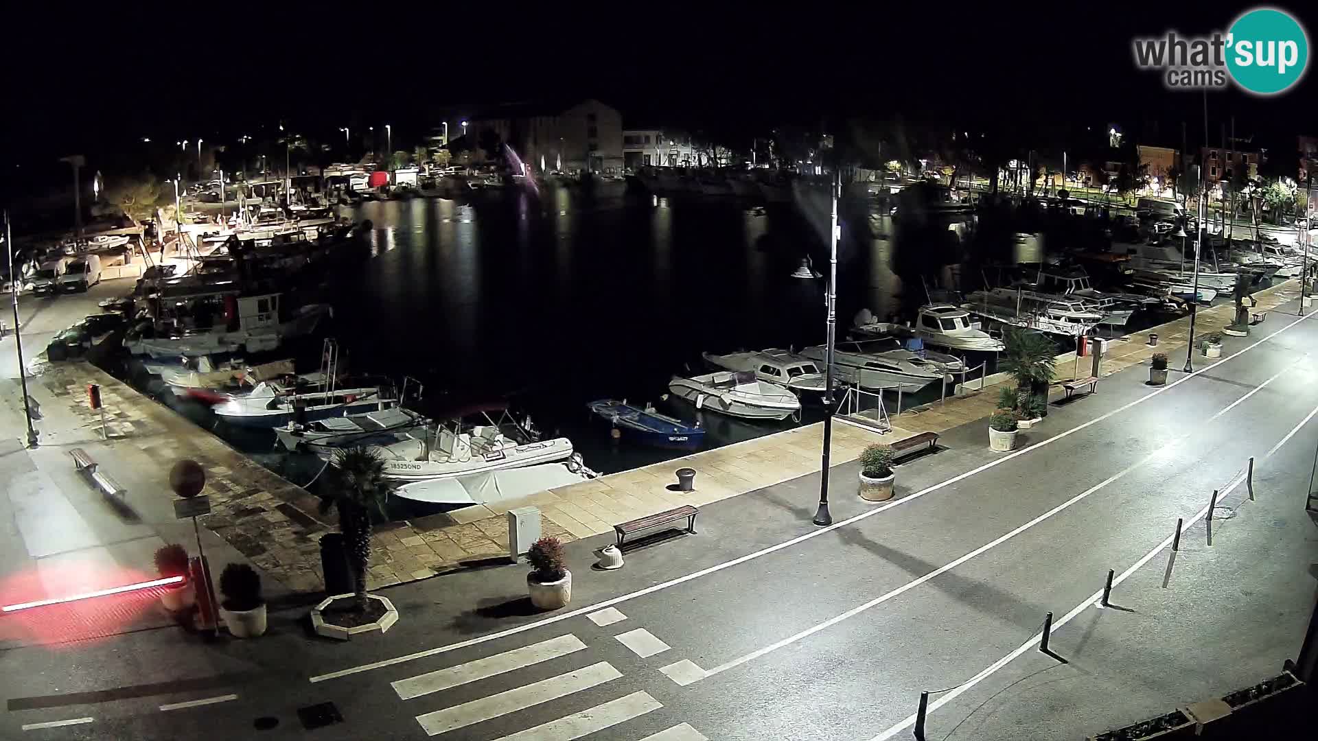 Novigrad –  Mandrač