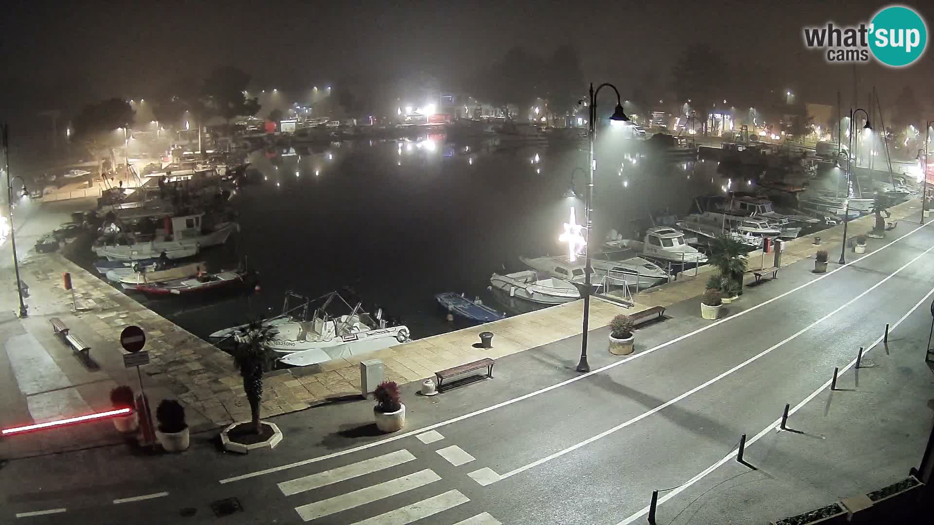 Novigrad –  Mandrač