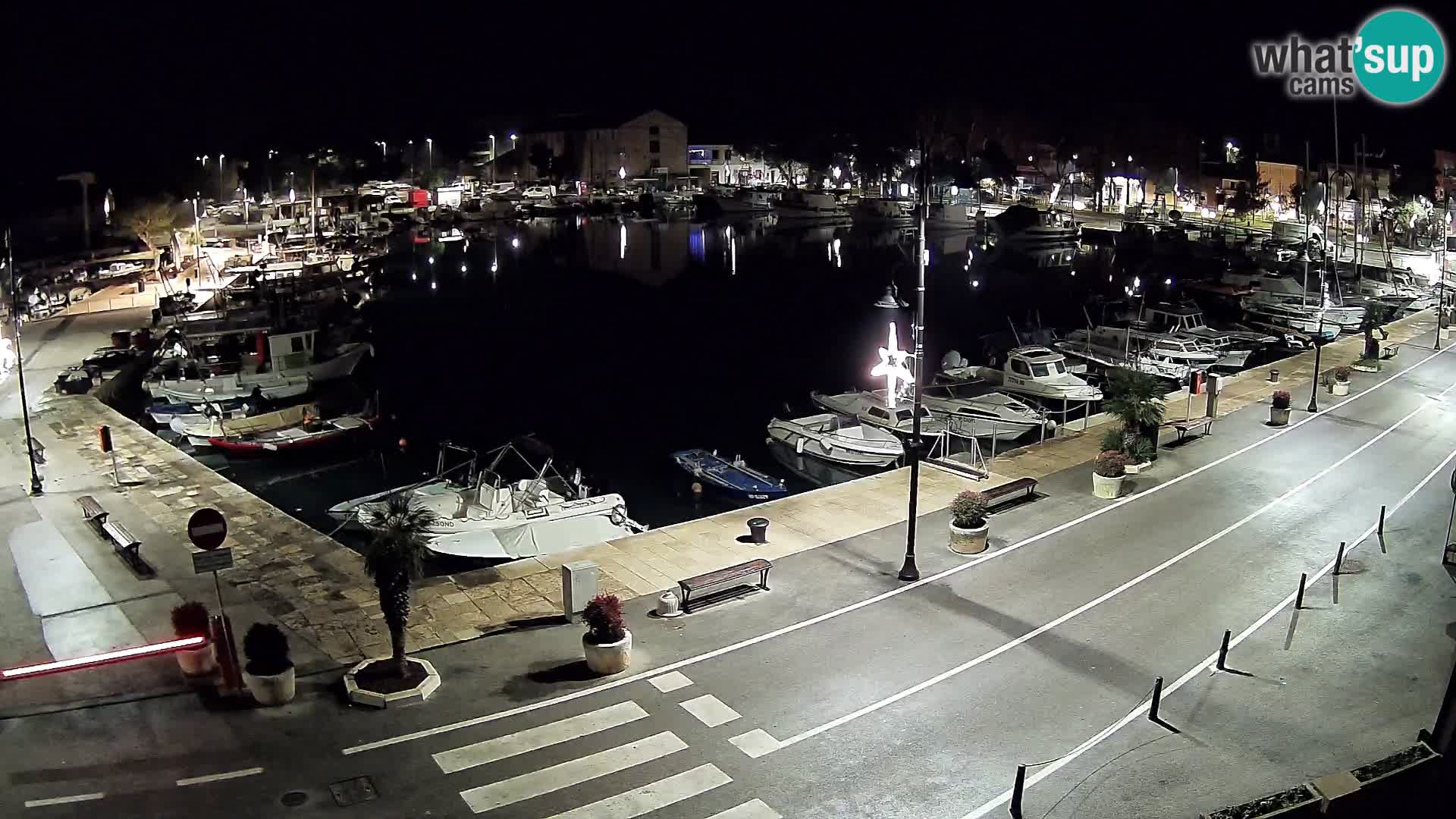 Novigrad –  Mandrač