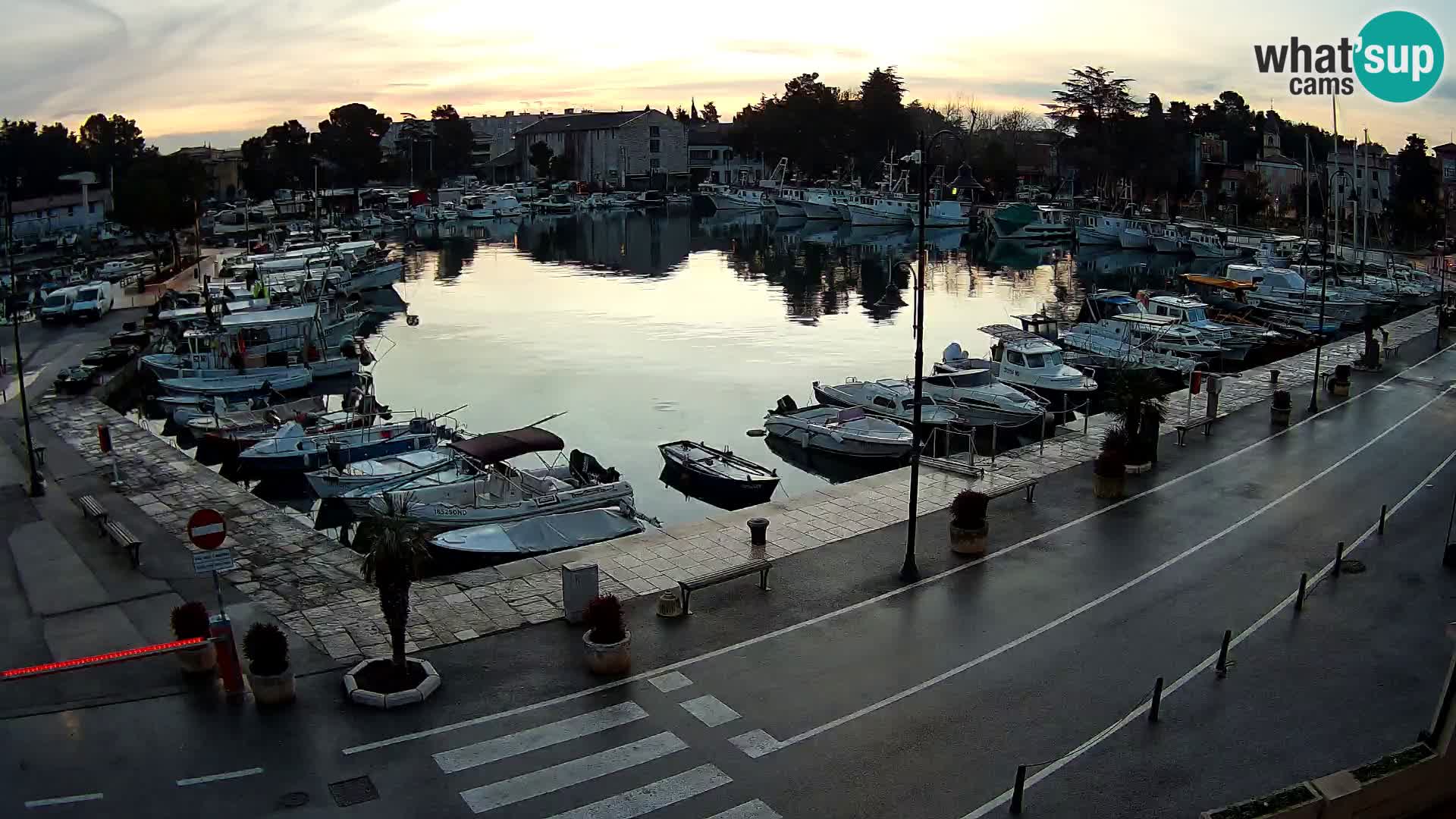 Novigrad –  Mandrač