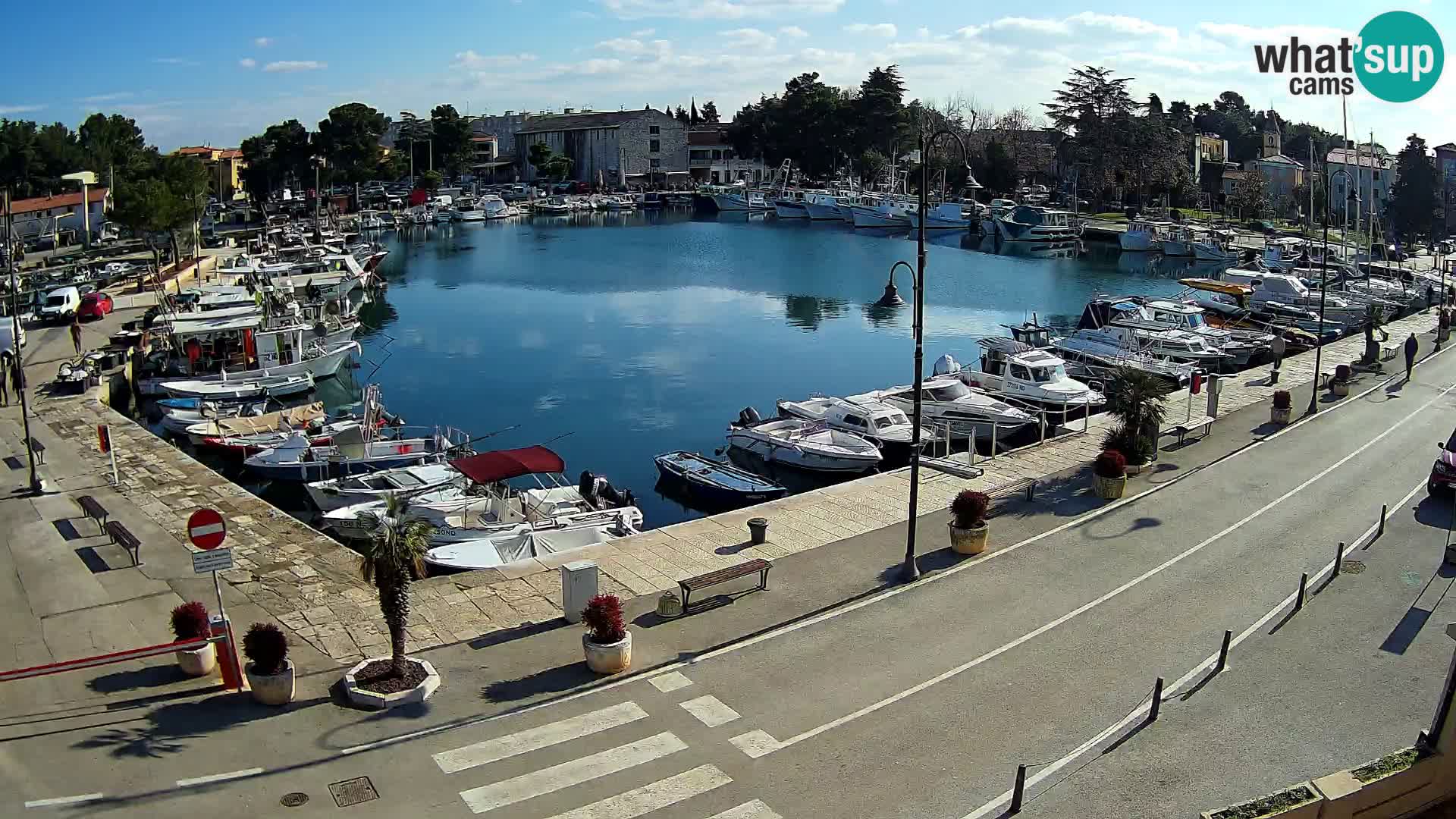 Novigrad –  Mandrač