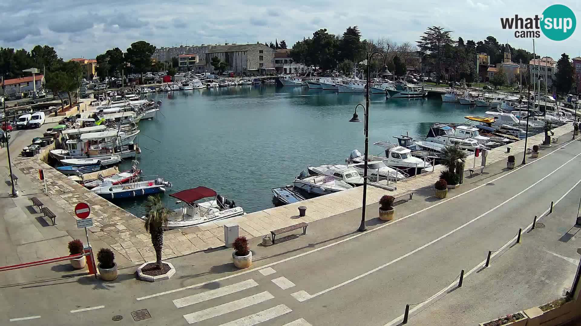 Novigrad –  Mandrač