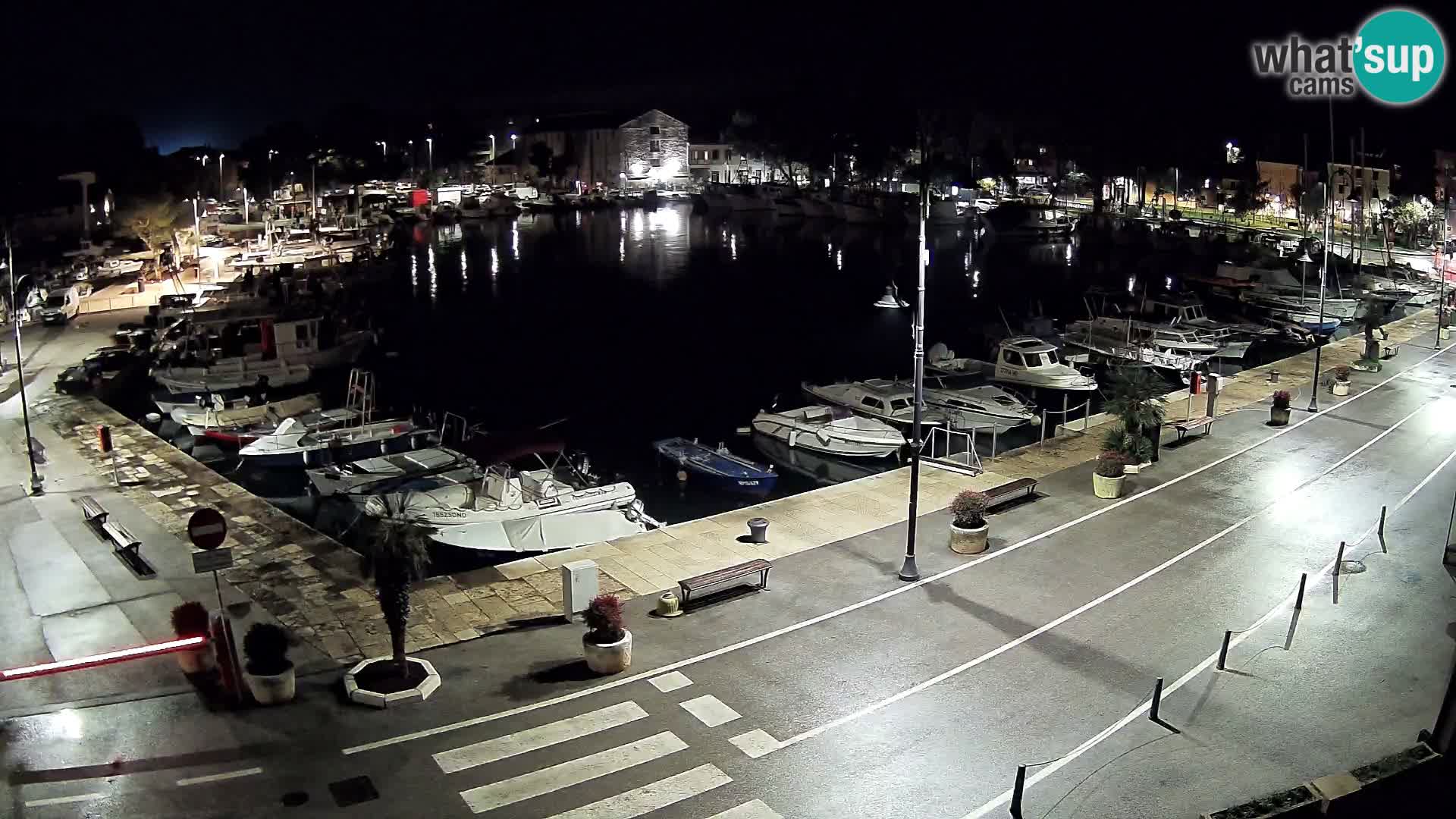 Novigrad kamera Mandrač – Istra