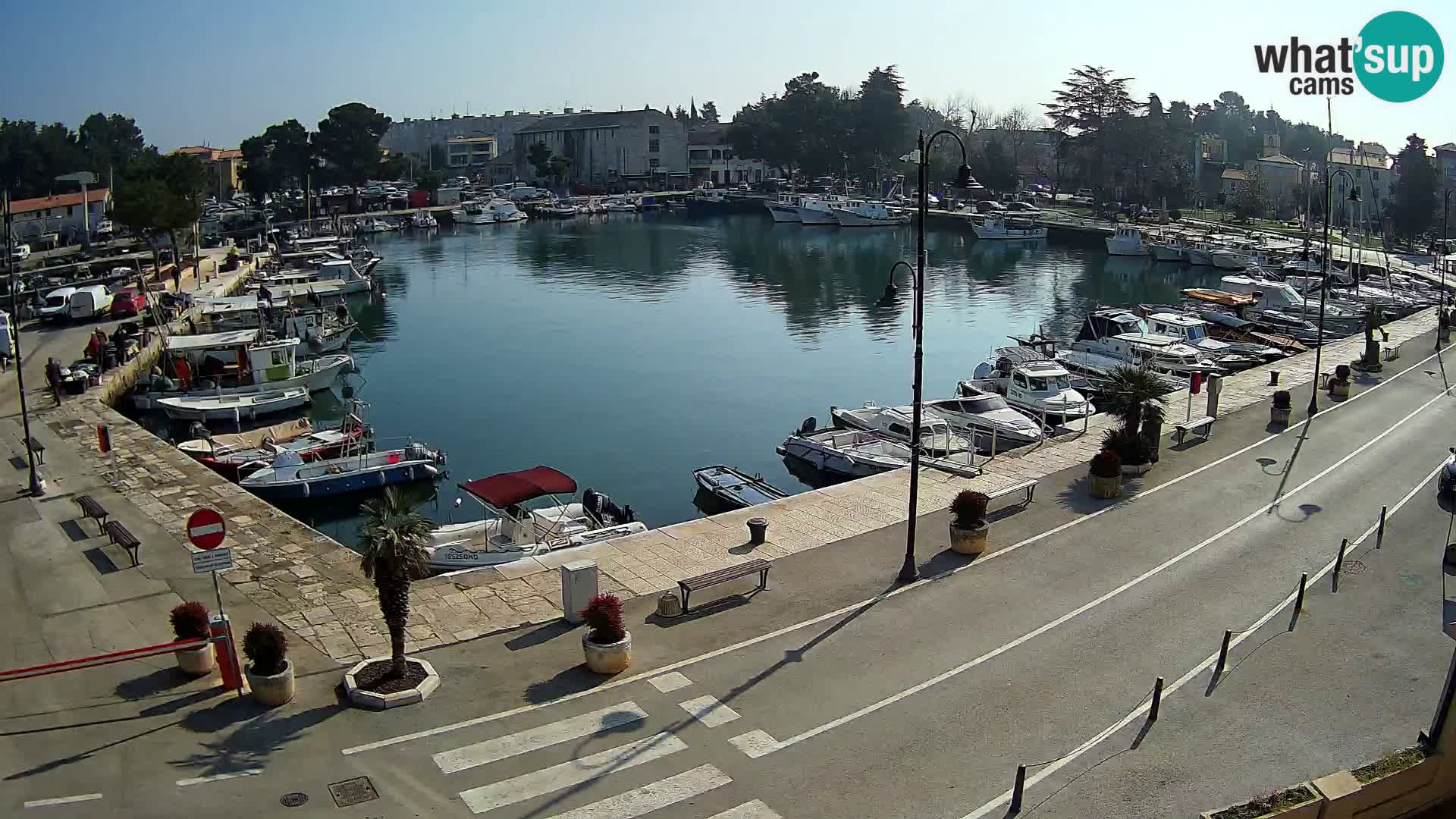 Novigrad –  Mandrač