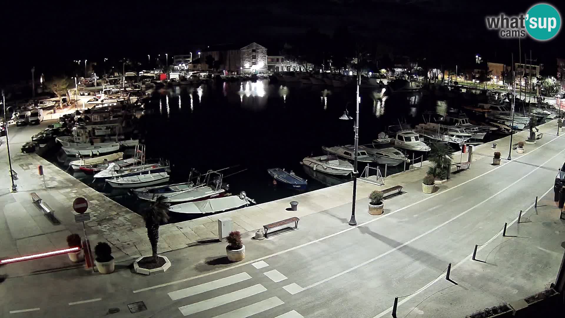 Novigrad –  Mandrač