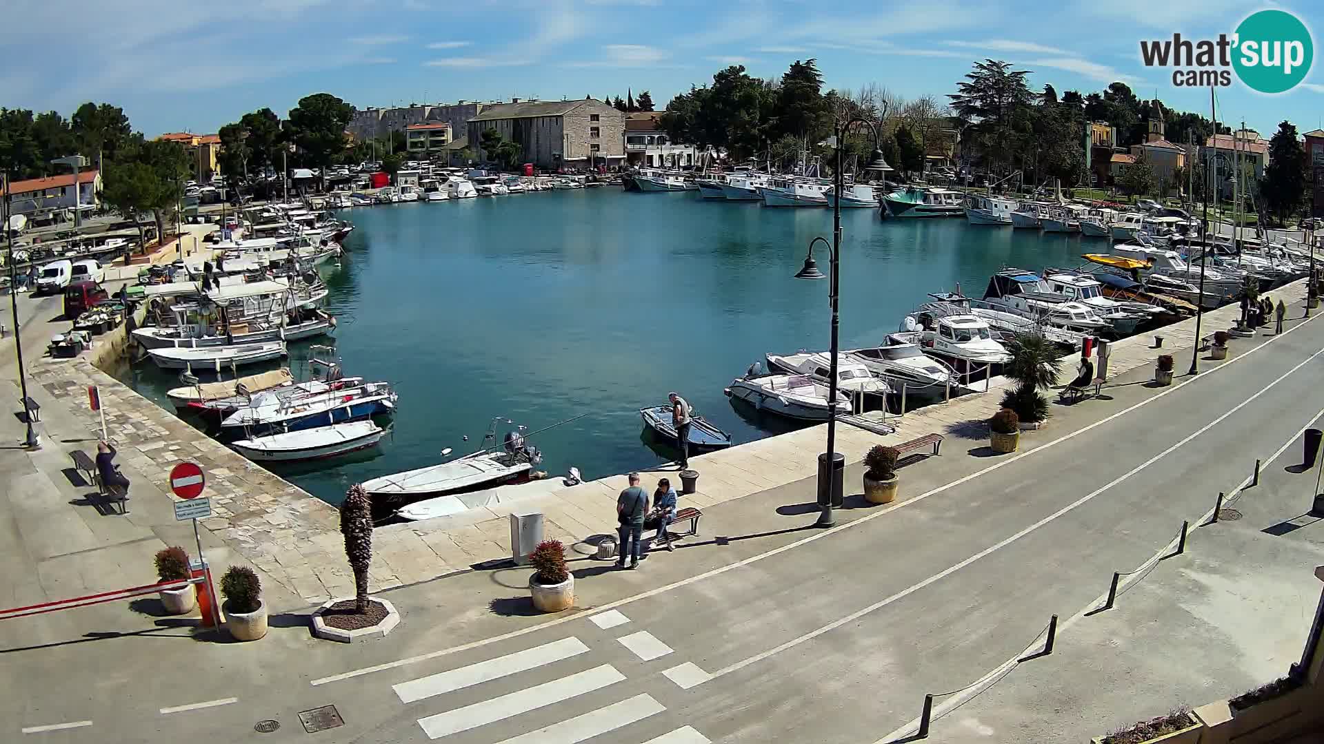 Novigrad –  Mandrač