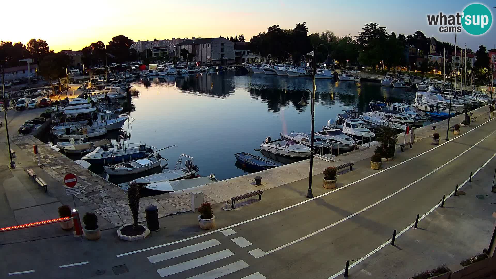 Novigrad –  Mandrač