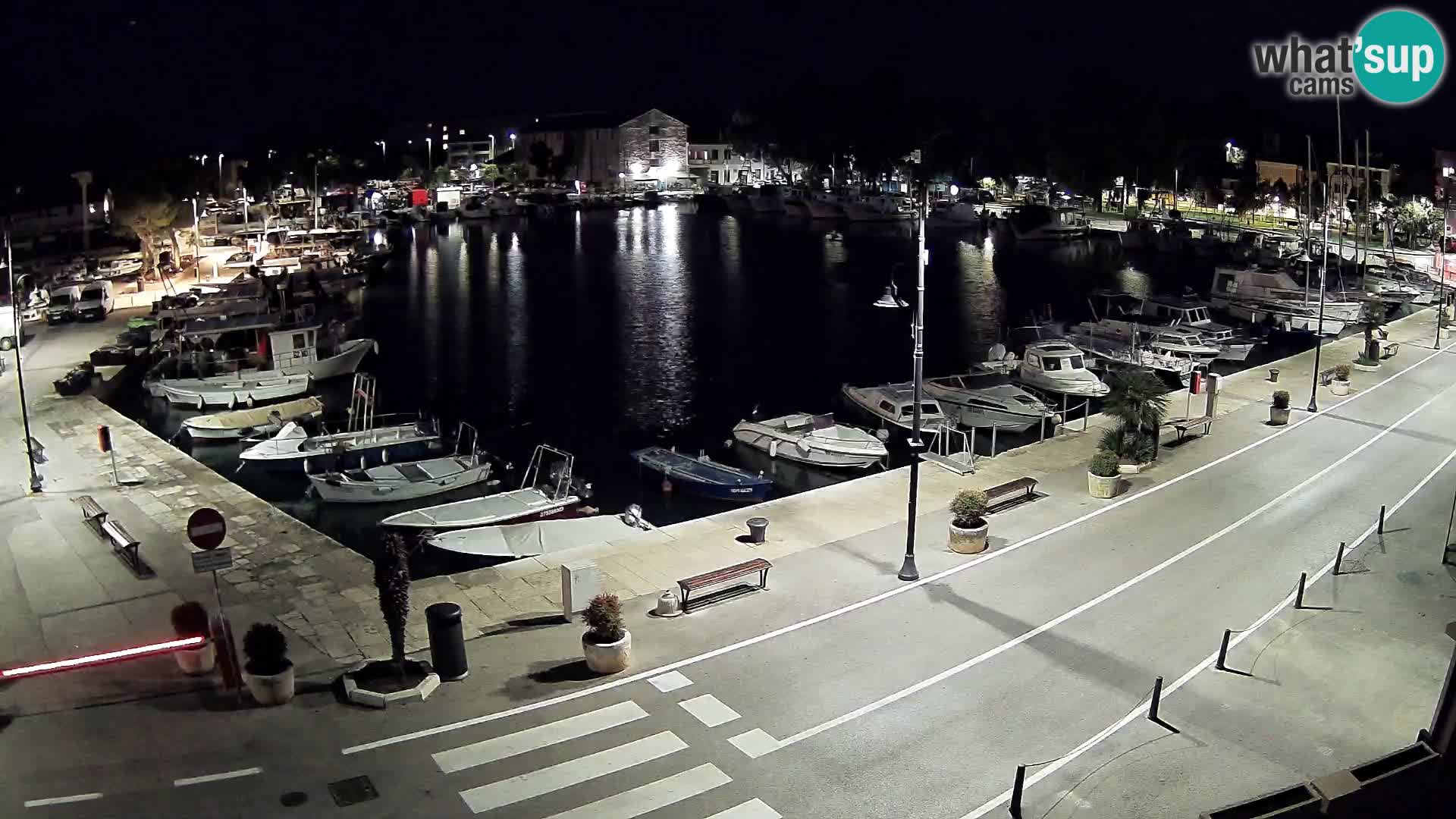 Novigrad –  Mandrač