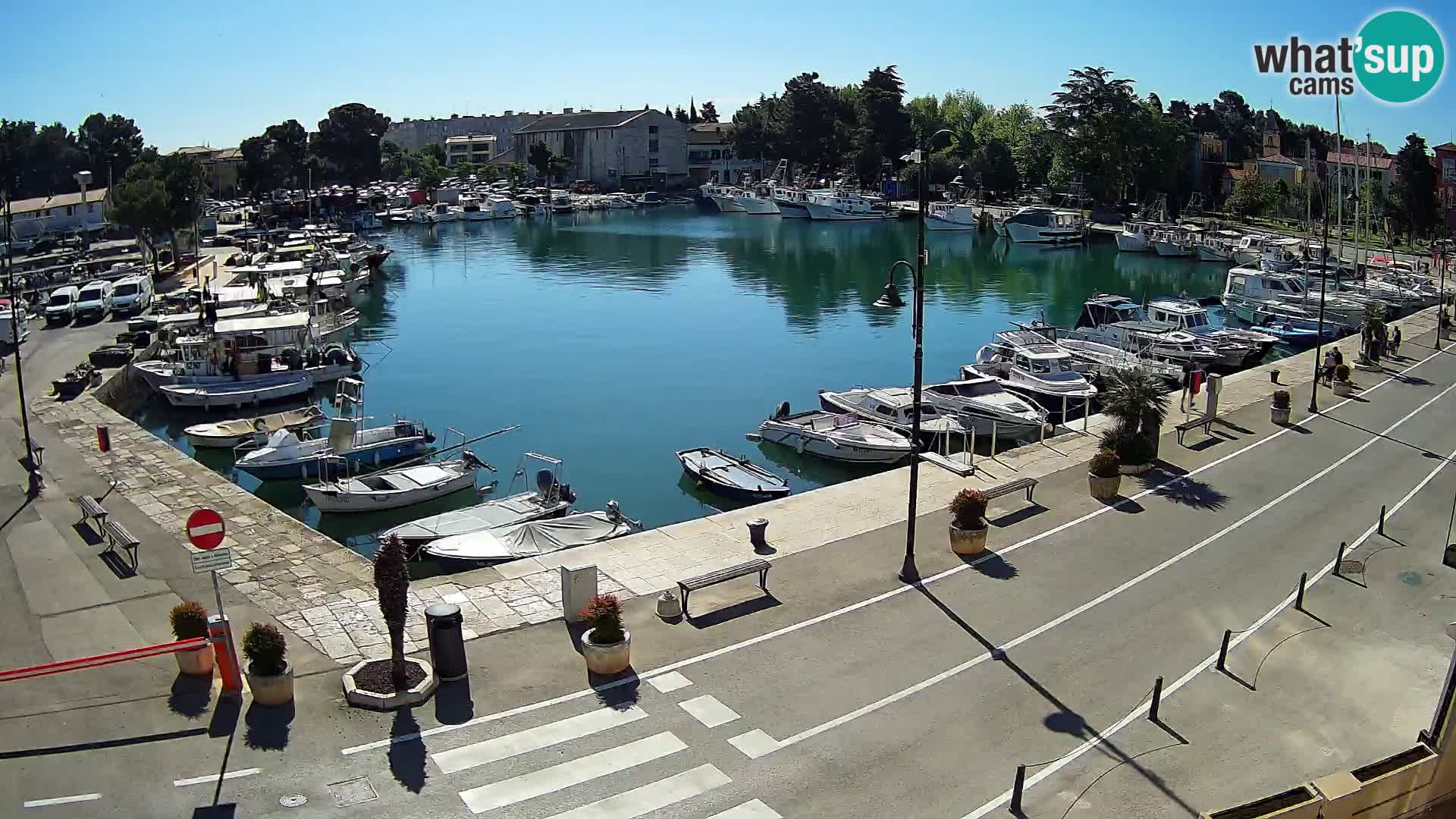 Novigrad –  Mandrač
