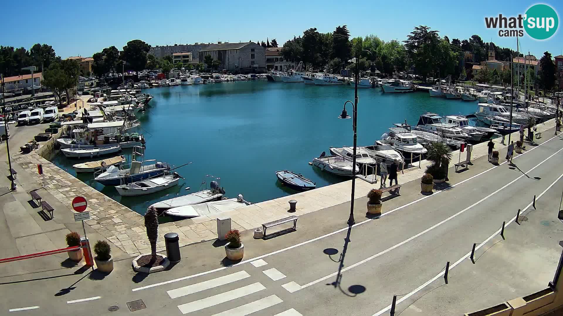Novigrad –  Mandrač
