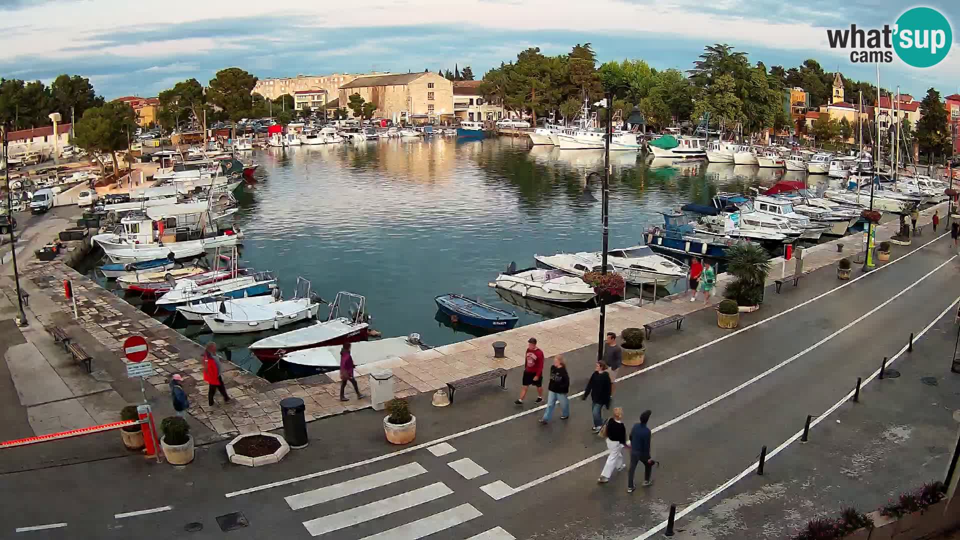 Novigrad –  Mandrač