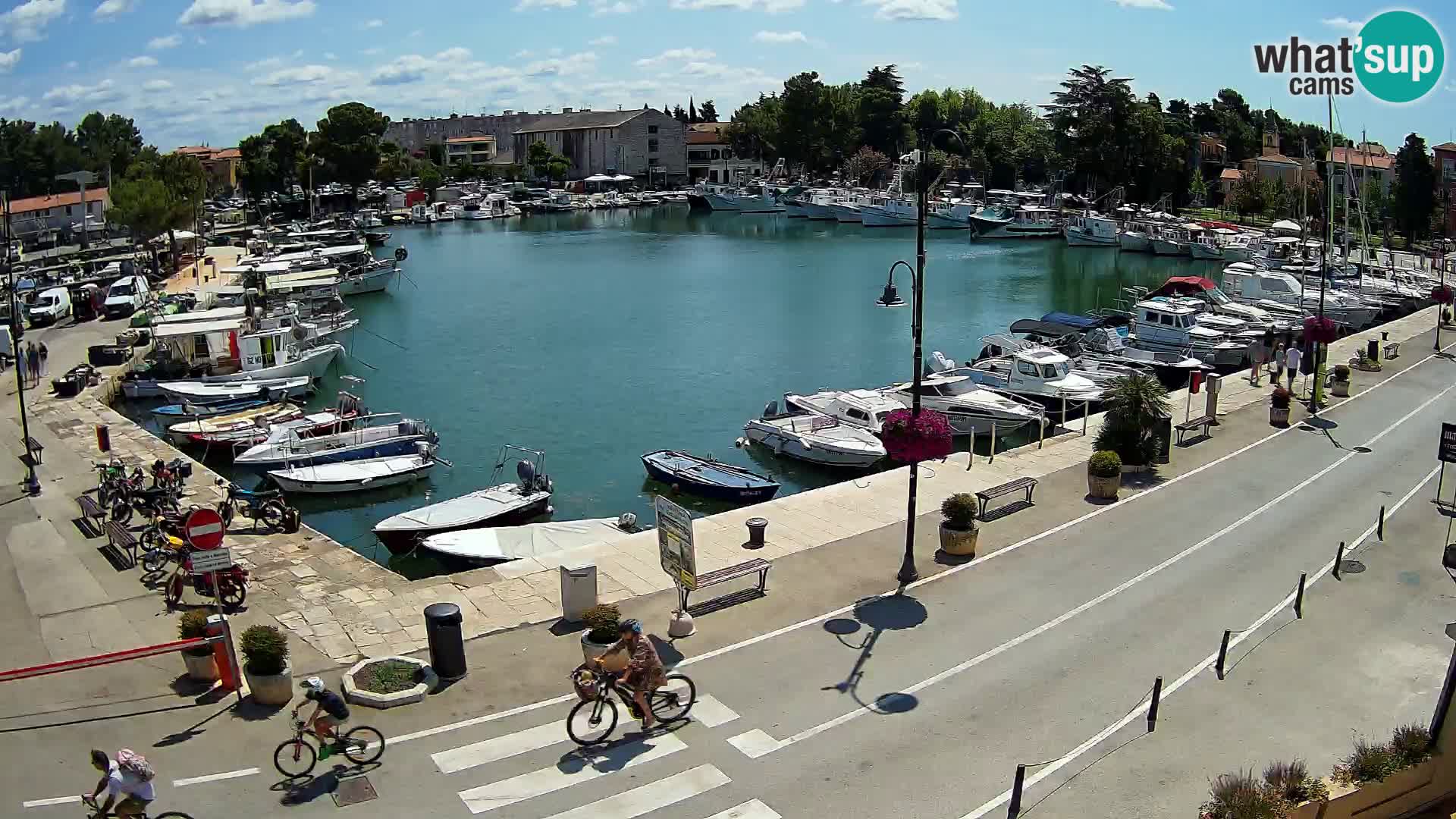 Novigrad –  Mandrač