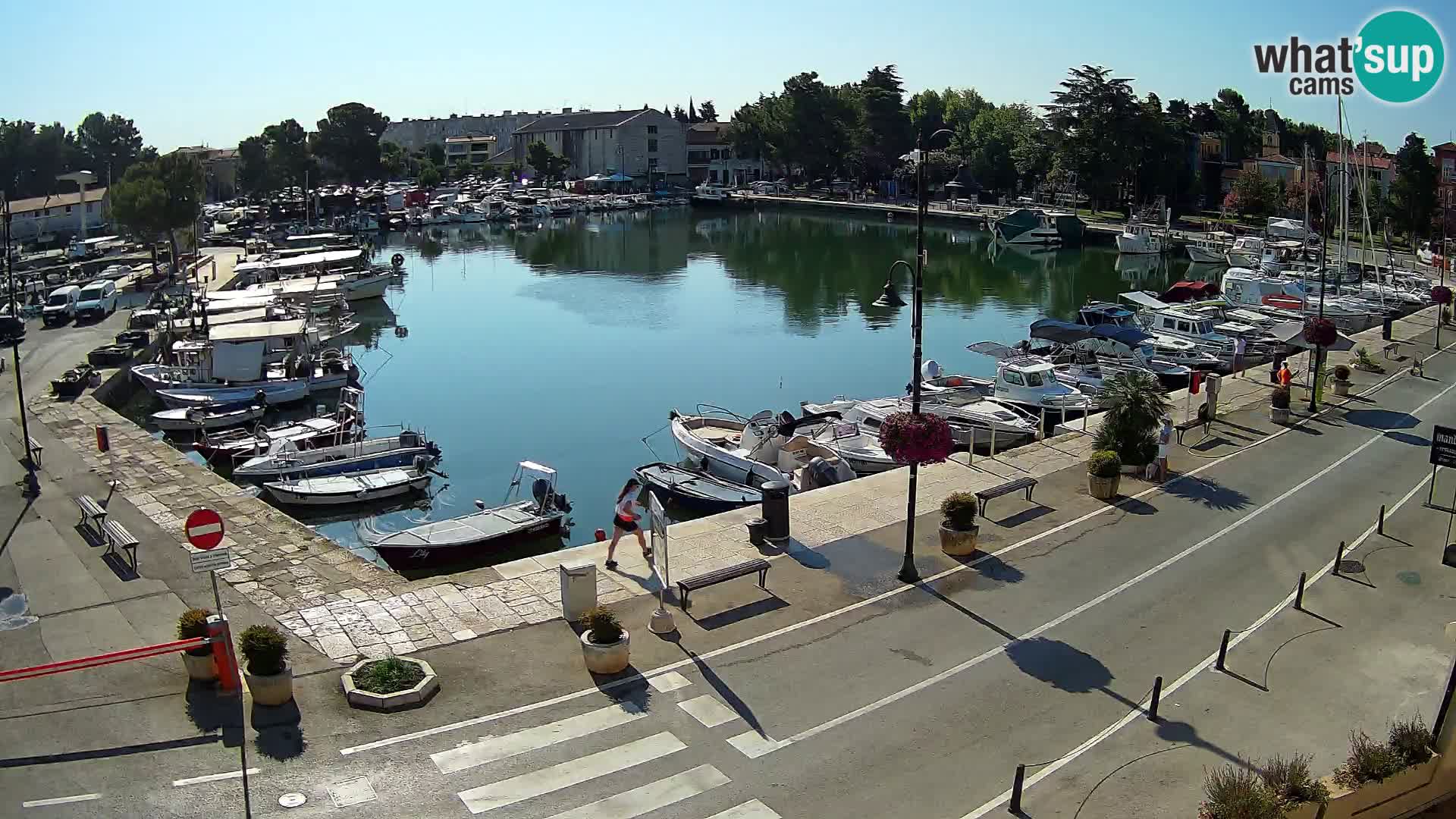 Novigrad –  Mandrač