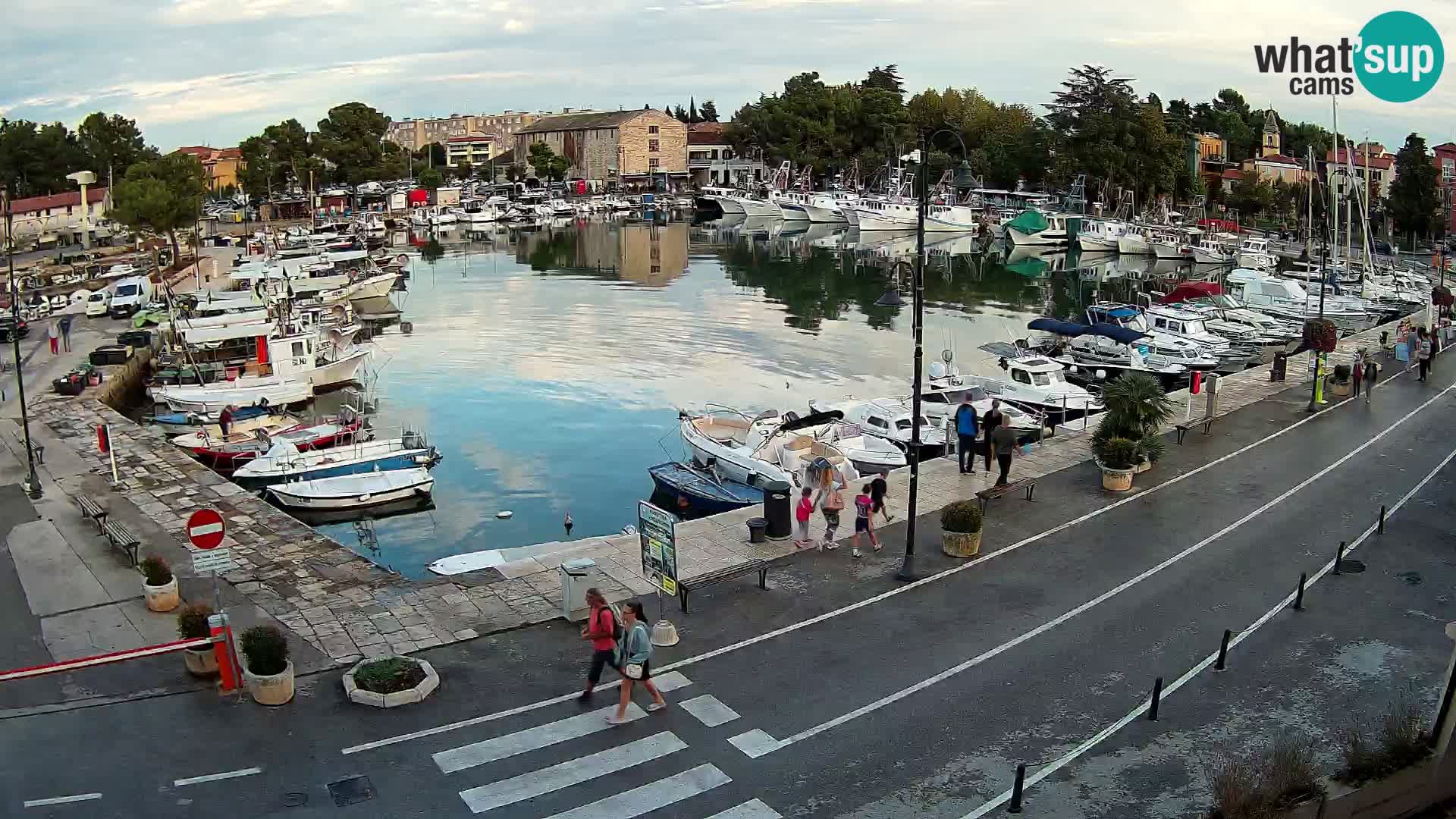 Novigrad –  Mandrač