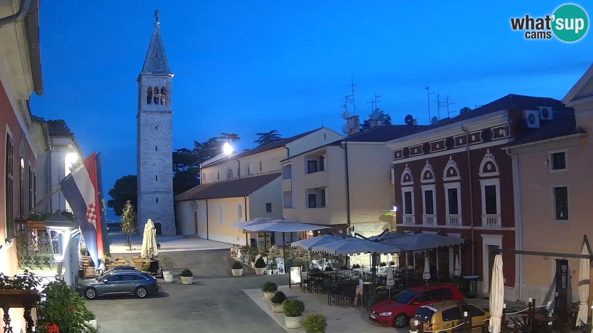 Novigrad – Veliki Trg