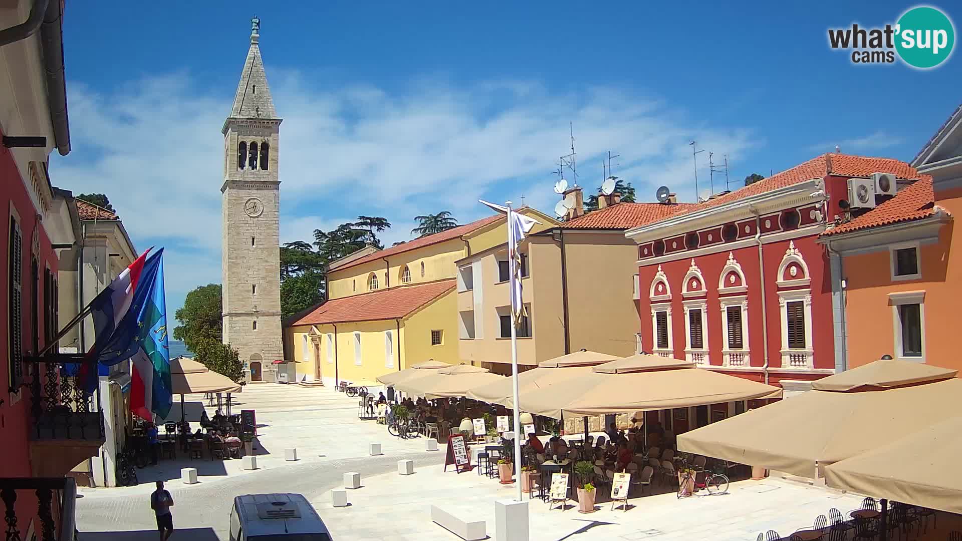 Novigrad – Veliki Trg