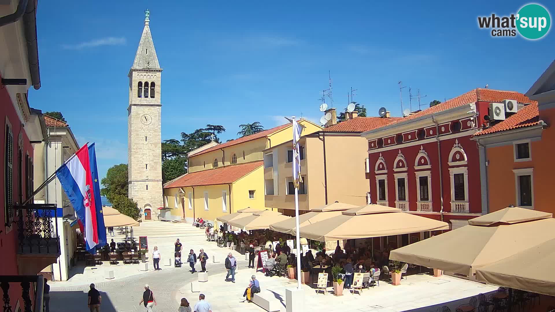 Novigrad – Veliki Trg