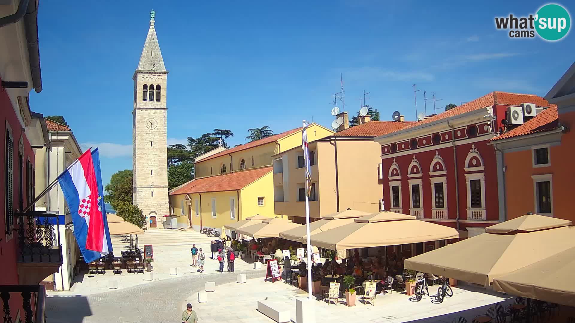 Novigrad – Veliki Trg