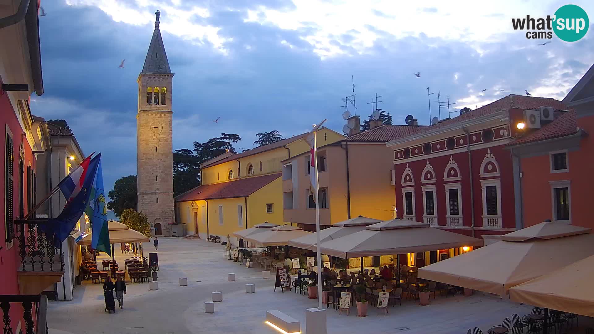 Novigrad – Veliki Trg