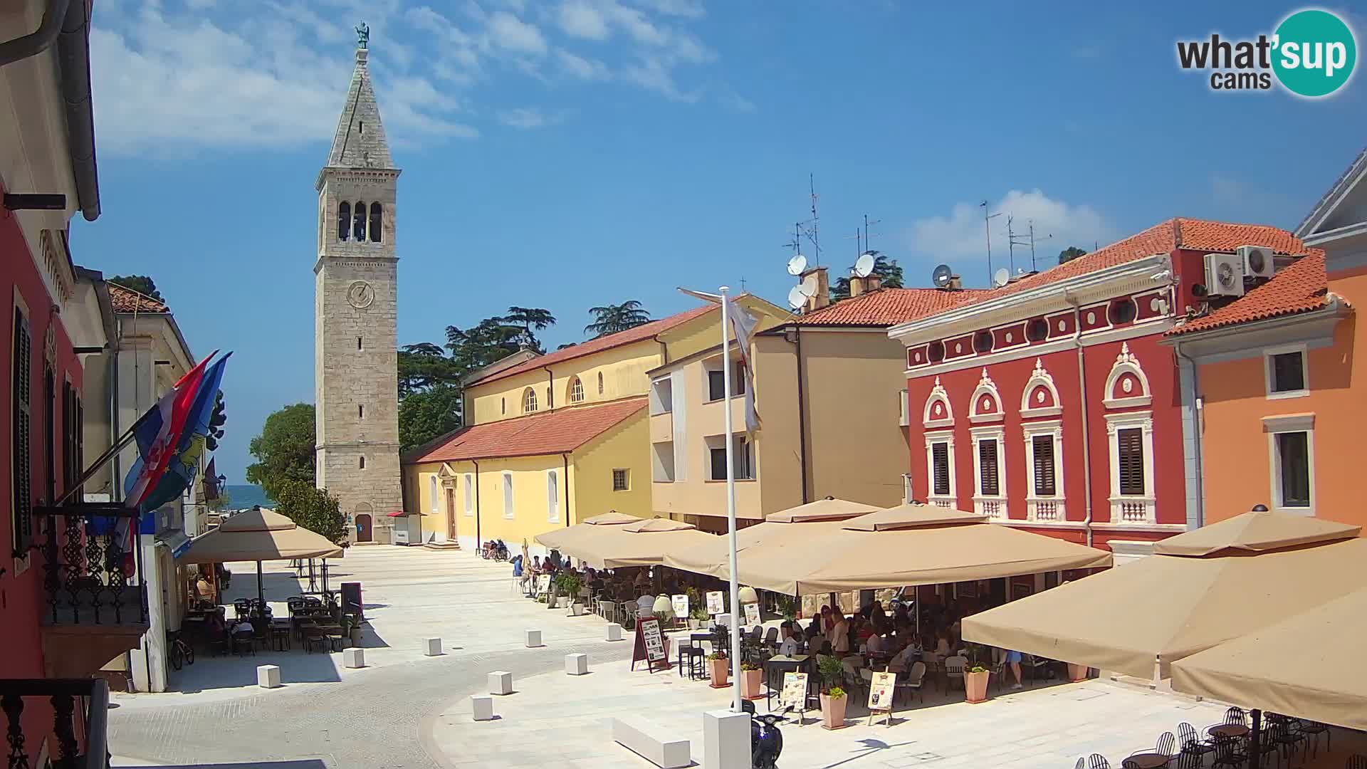Novigrad – Veliki Trg