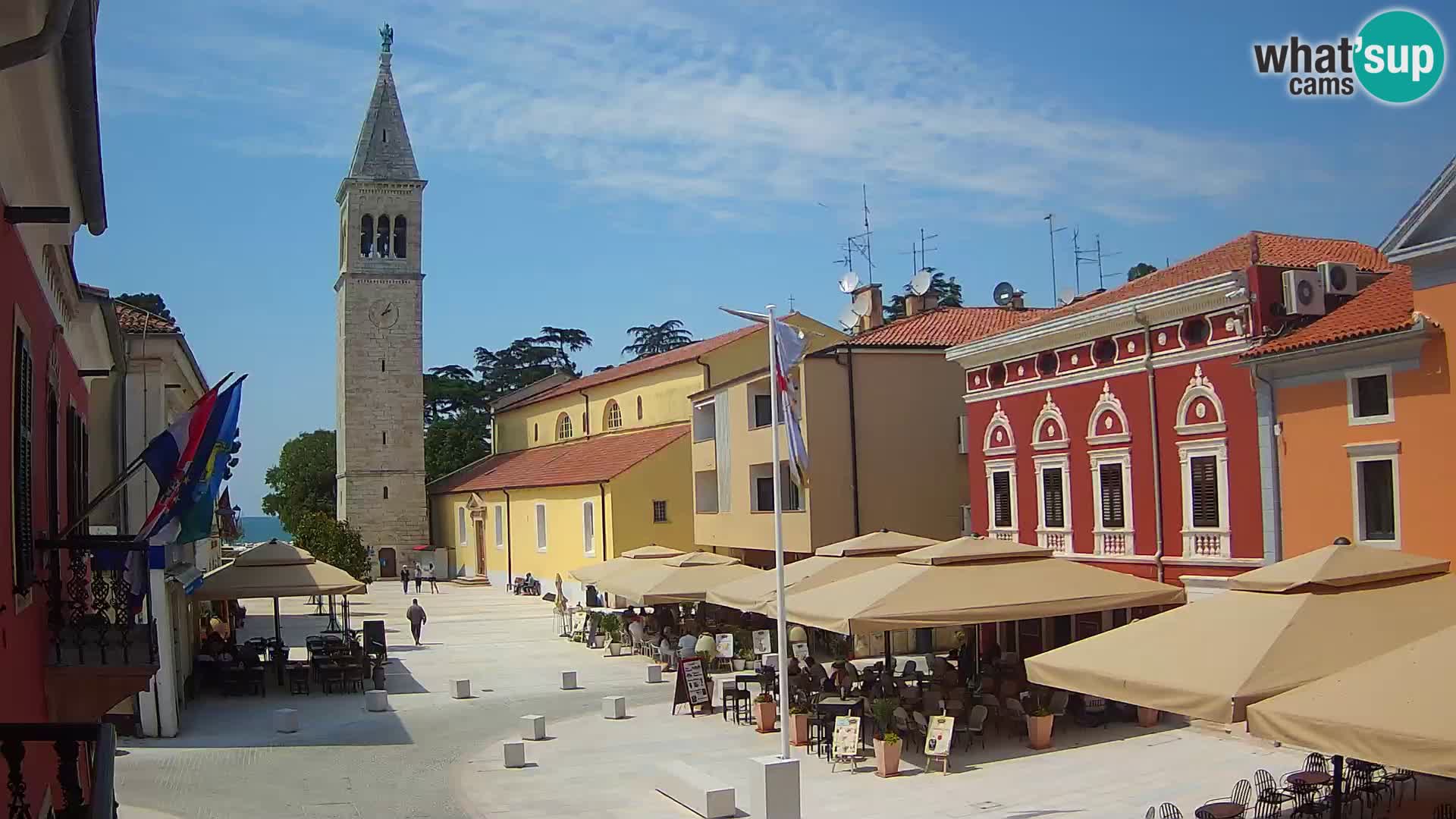Novigrad – Veliki Trg