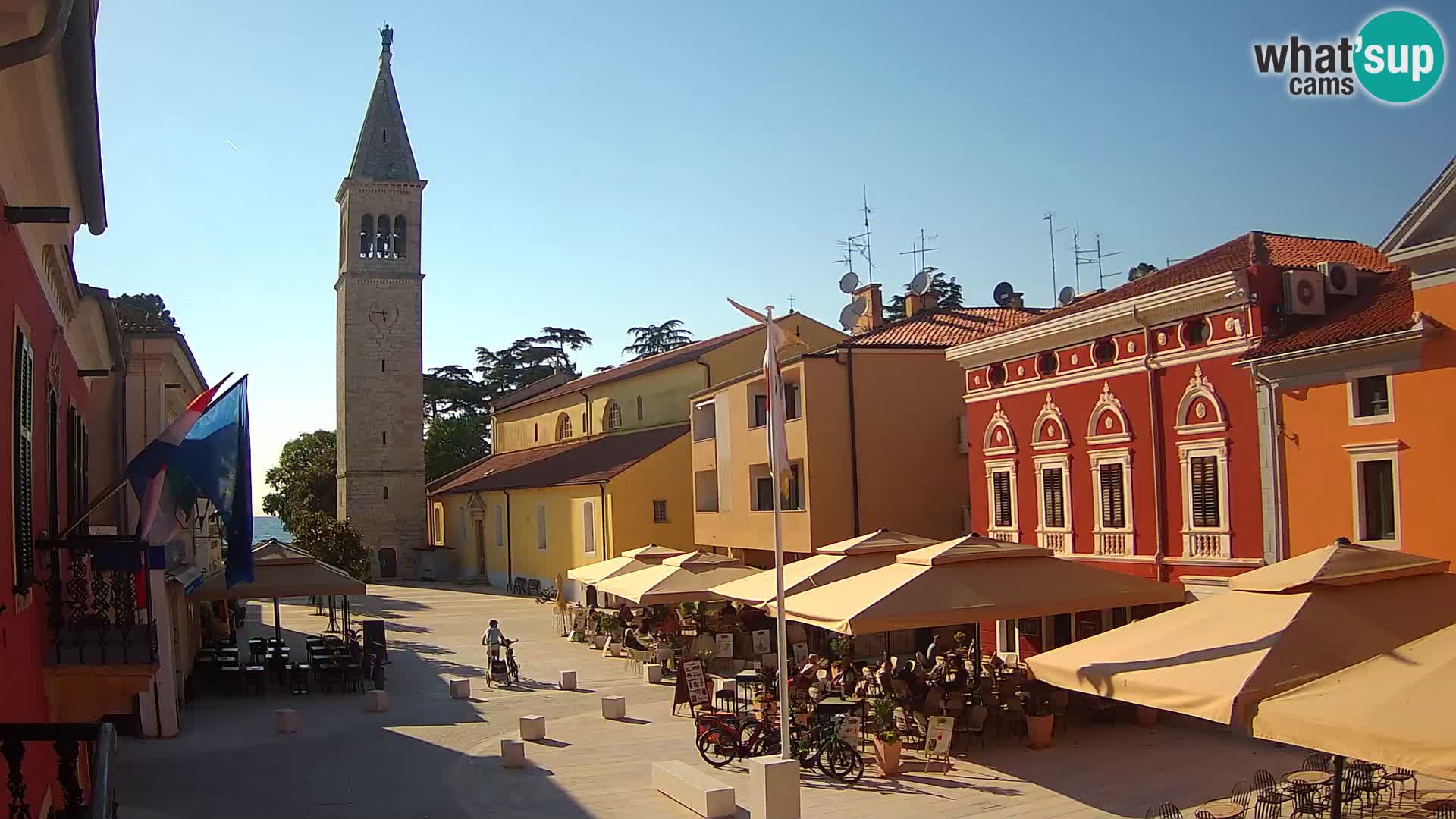 Novigrad – Veliki Trg